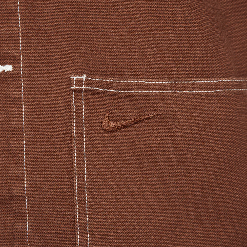 NIKE LIFE CHORE JACKET 'CACAO WOW' - Image 6
