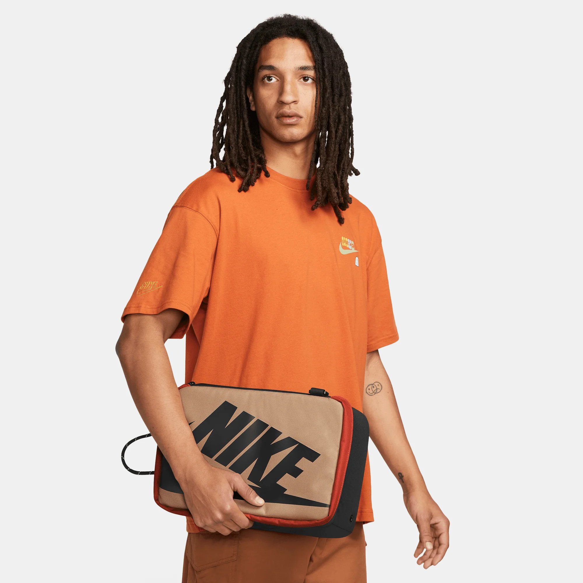 NIKE SHOE BOX (3 Colors) - Image 3