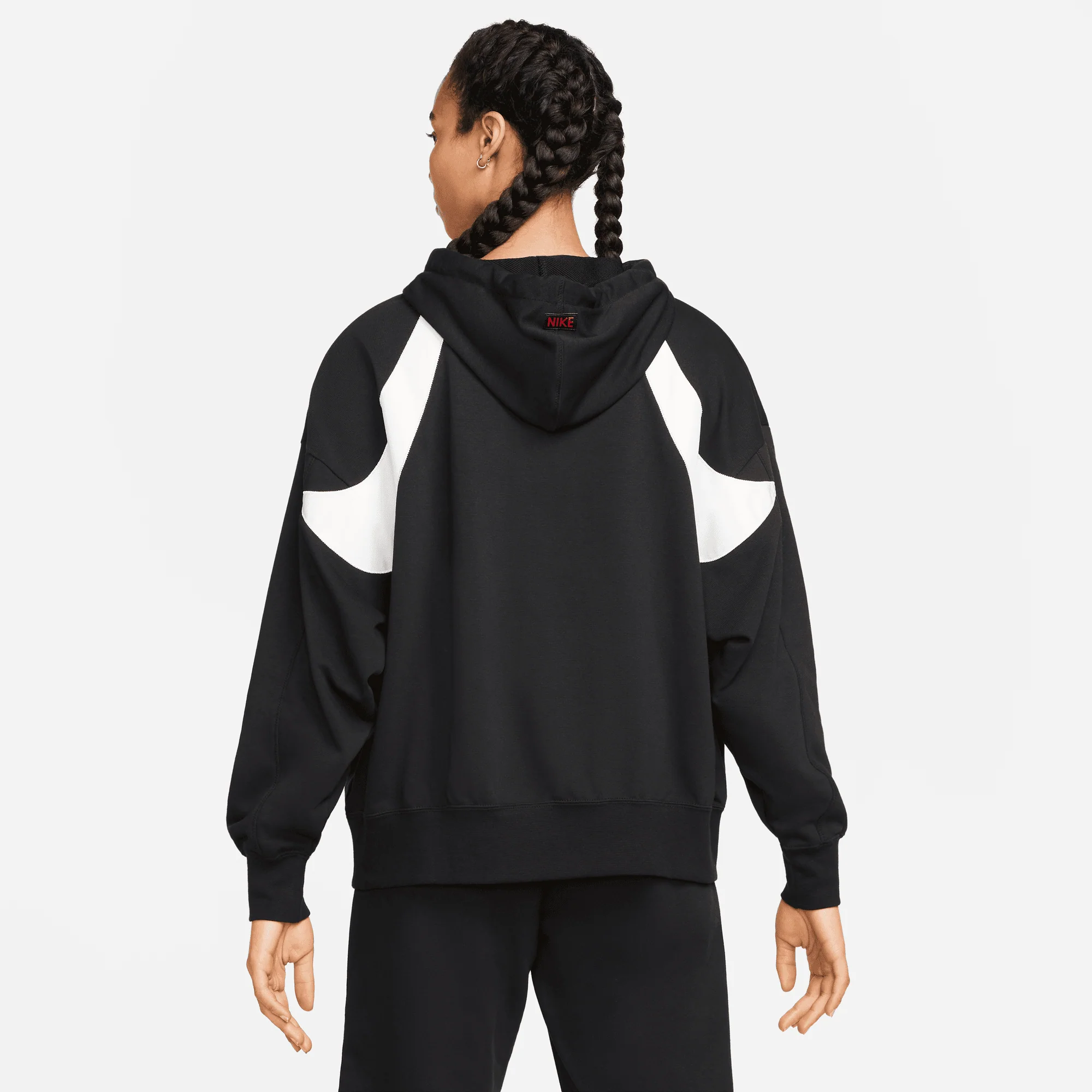WOMEN'S NIKE SPORTSWEAR HOODIE CIRCA 50 - Image 2