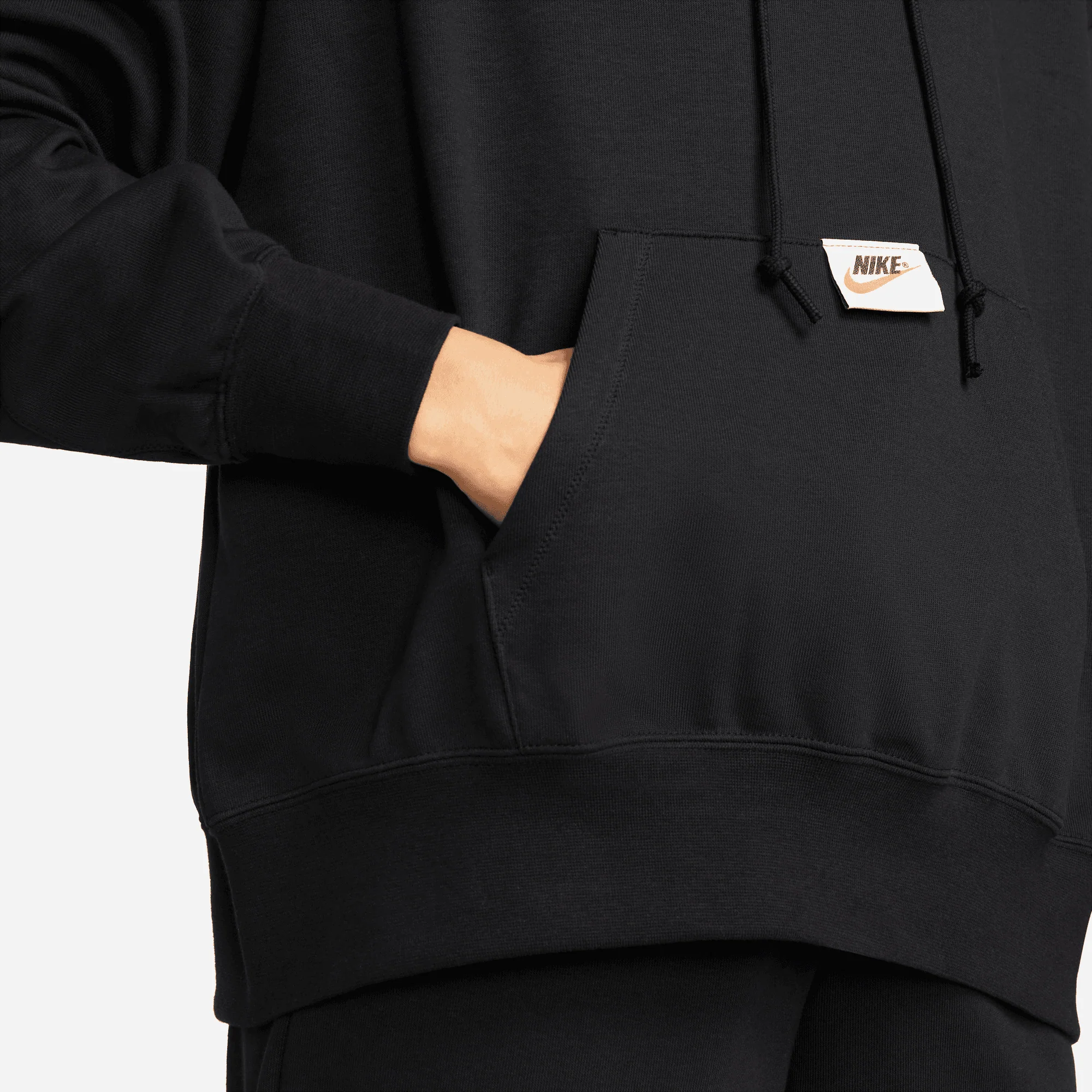WOMEN'S NIKE SPORTSWEAR HOODIE CIRCA 50 - Image 4
