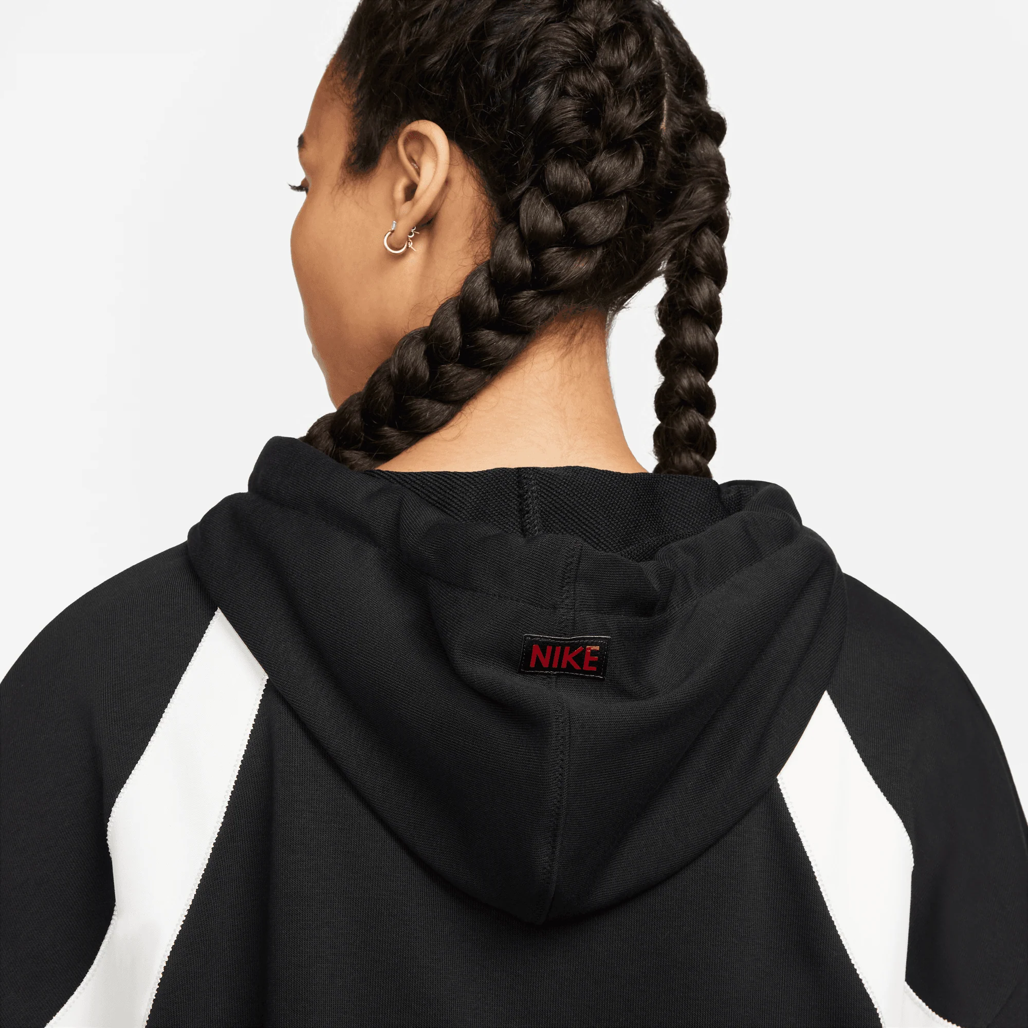 WOMEN'S NIKE SPORTSWEAR HOODIE CIRCA 50 - Image 5