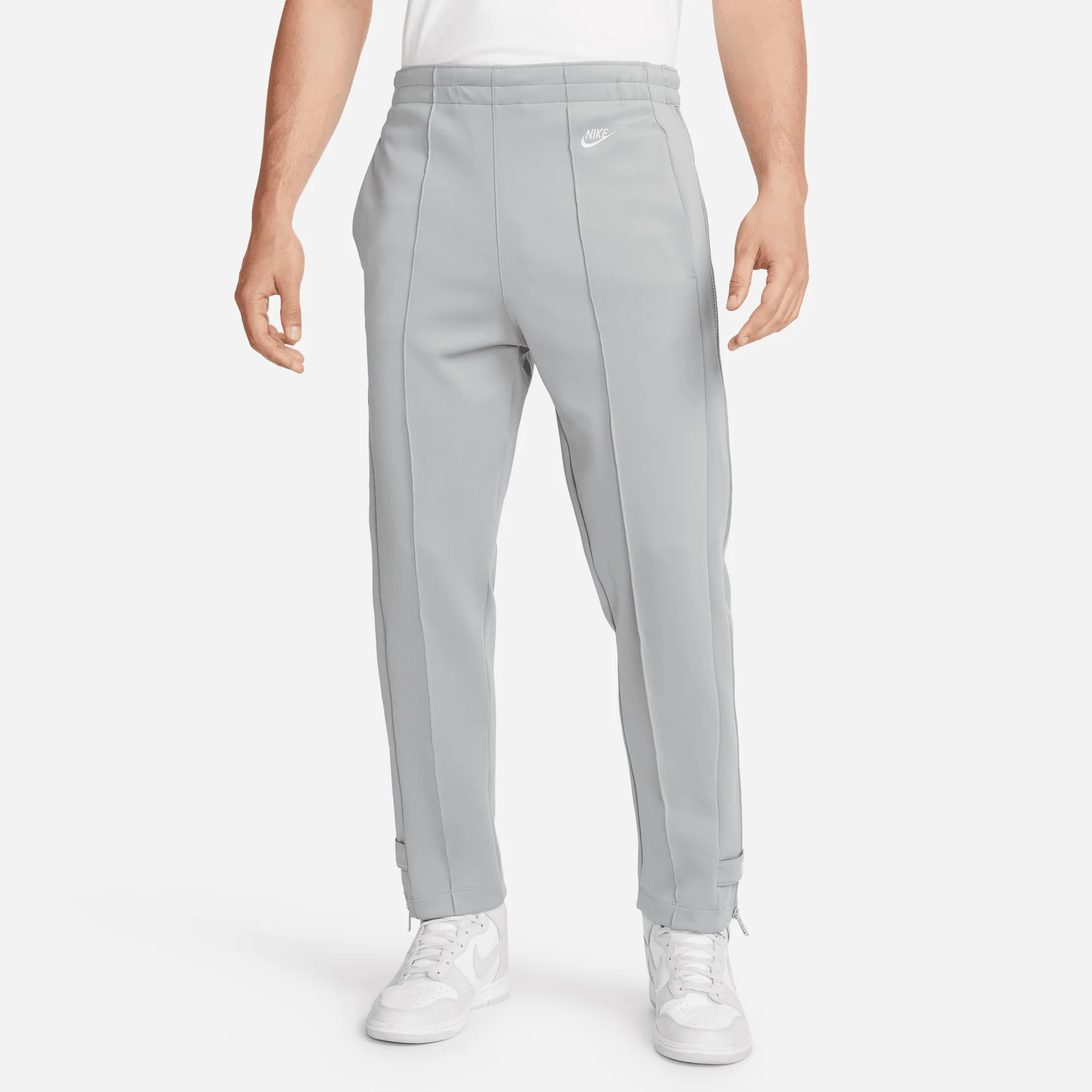 NIKE SPORTSWEAR CIRCA PANTS "GREY"