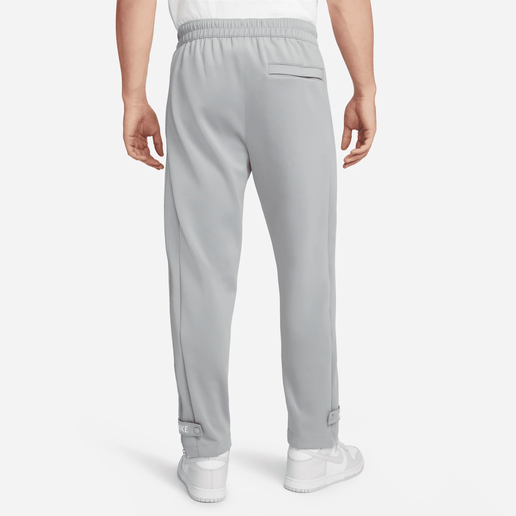NIKE SPORTSWEAR CIRCA PANTS "GREY" - Image 2