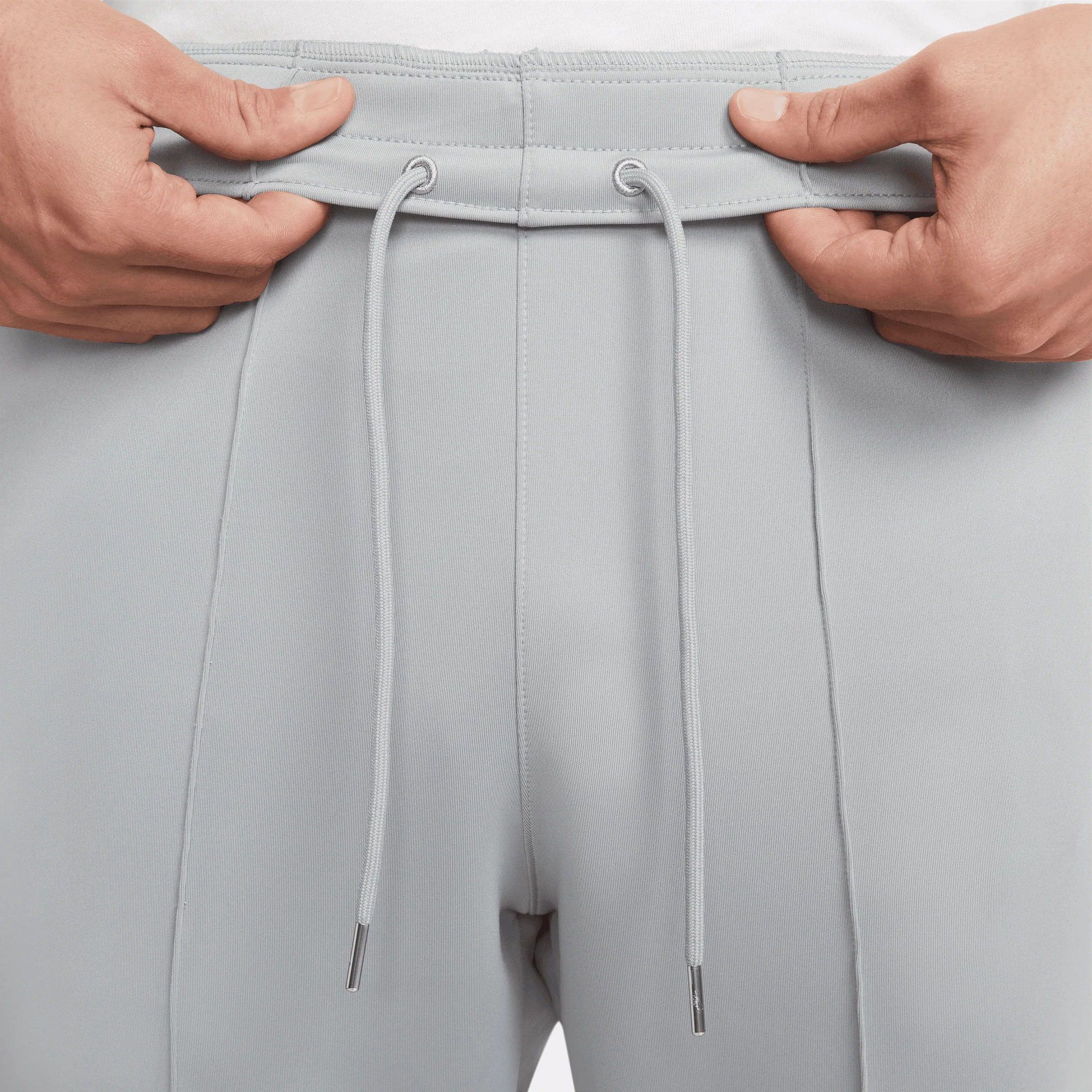 NIKE SPORTSWEAR CIRCA PANTS "GREY" - Image 4