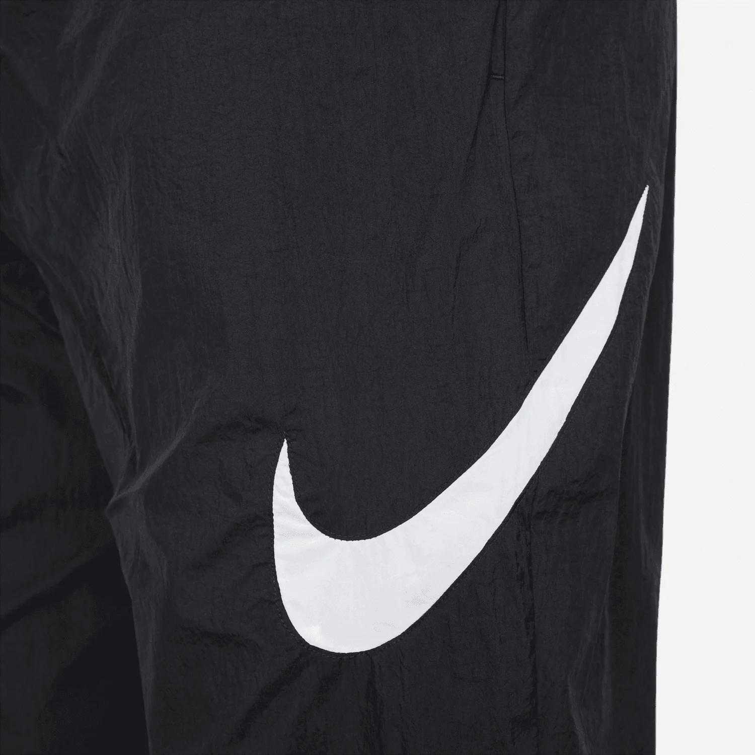 WOMEN'S NIKE SPORTSWEAR ESSENTIAL MID RISE PANT - Image 5