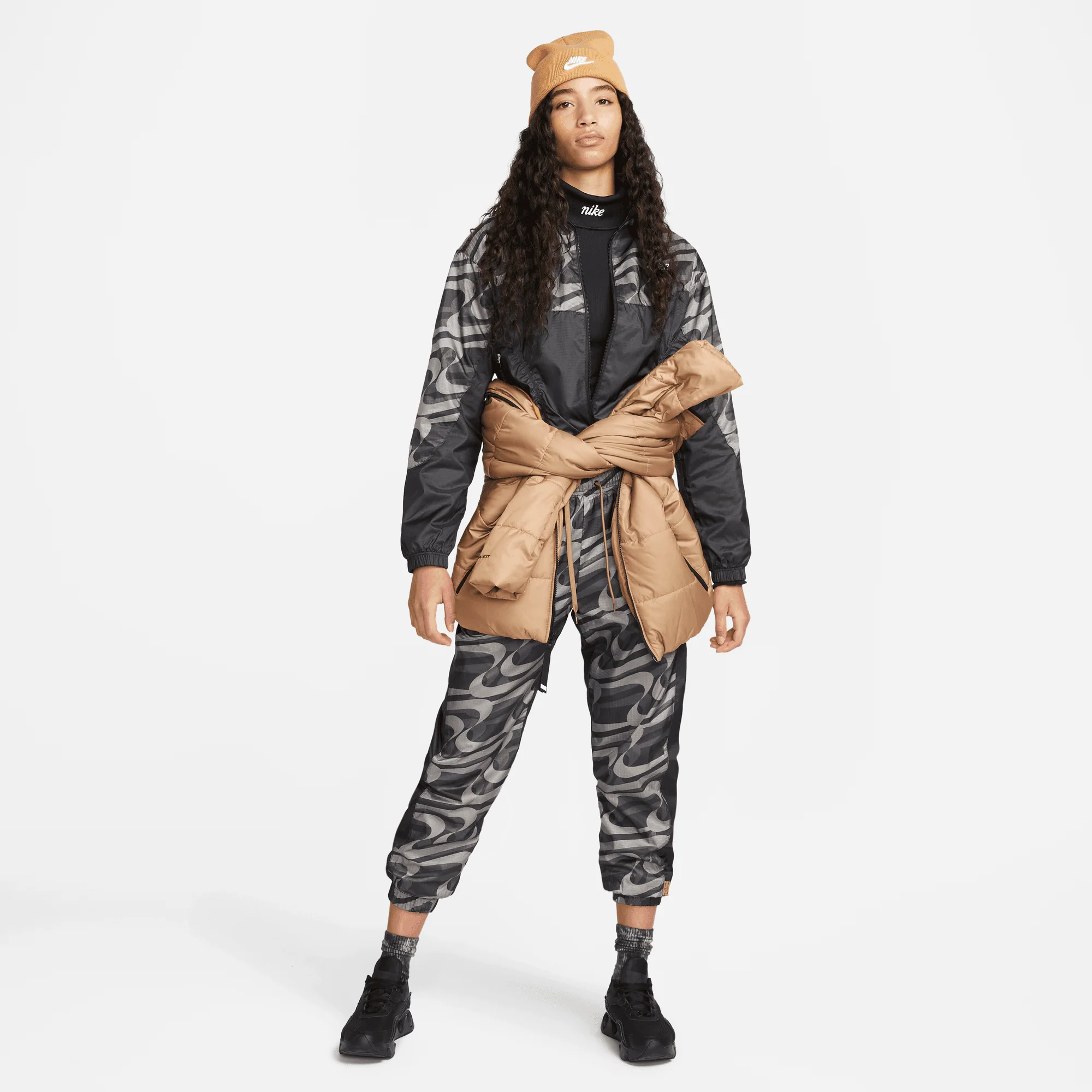 NIKE SPORTSWEAR ICON CLASH - Image 3