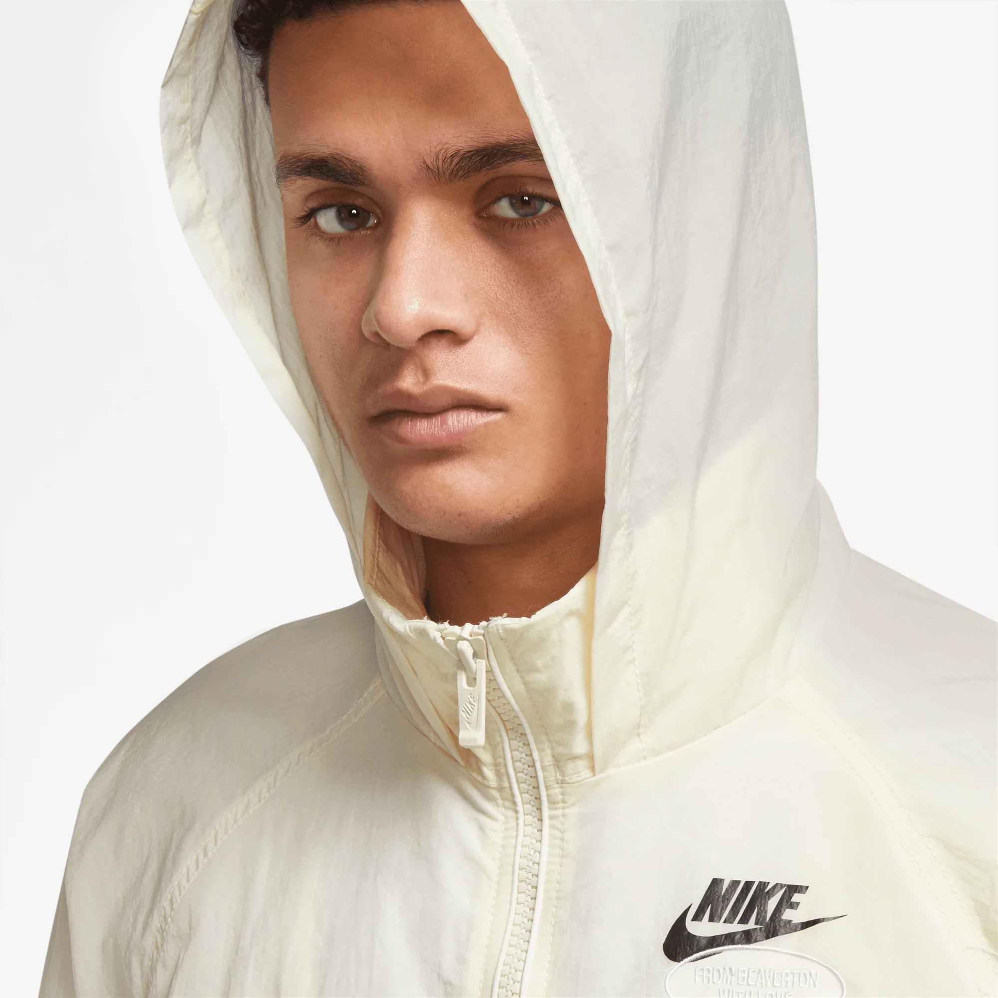 NIKE SPORTSWEAR JACKET - Image 3