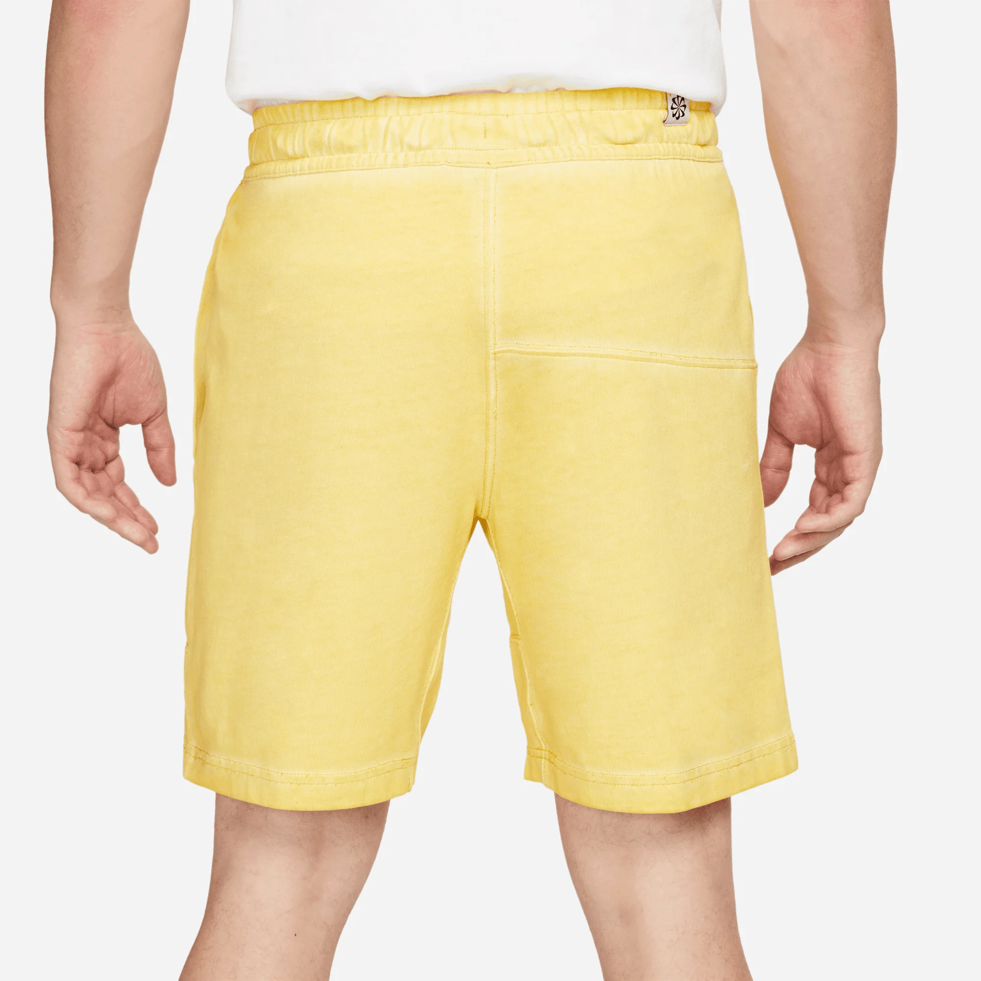 NIKE SPORTSWEAR MENS JERSEY SHORT - Image 2