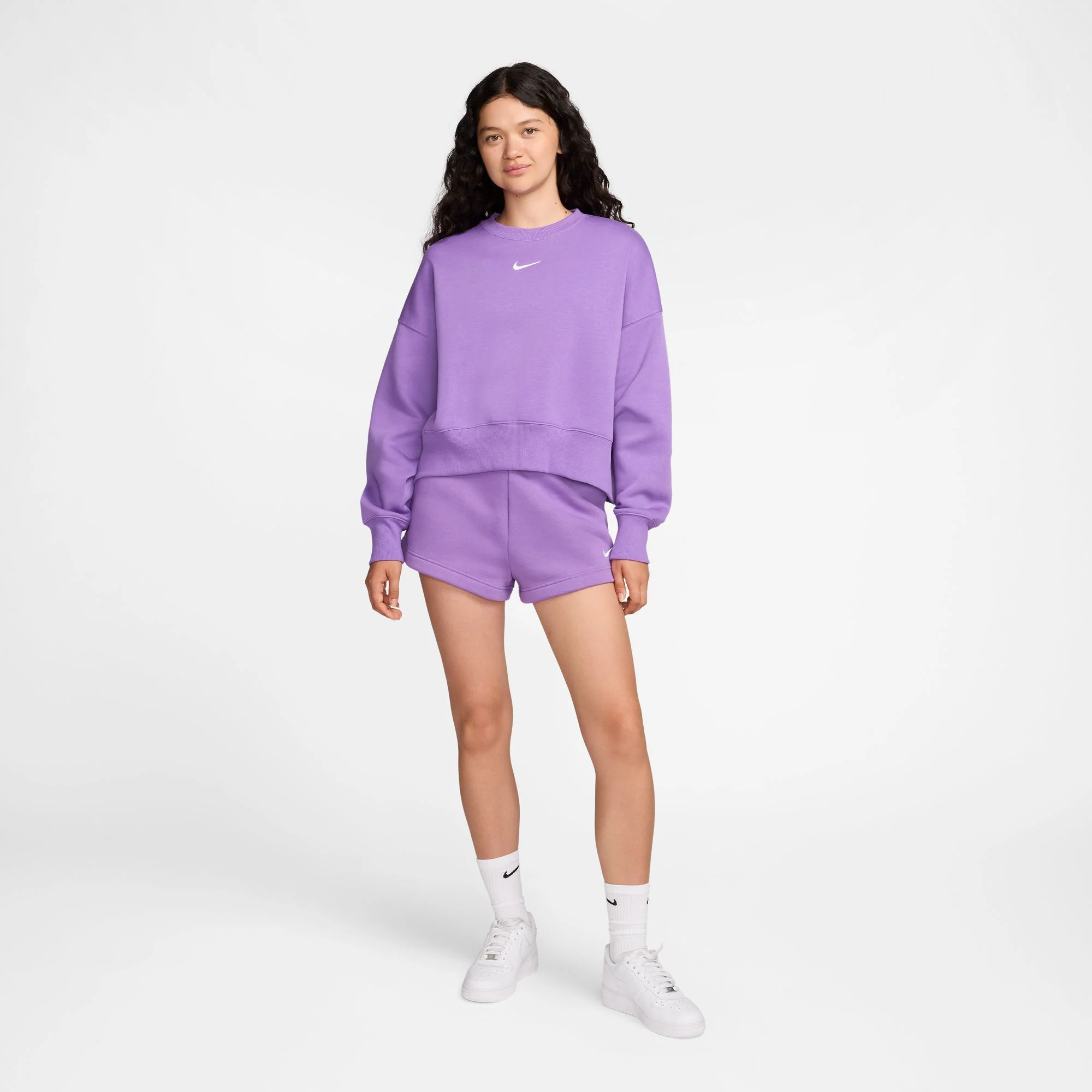 Nike Sportswear Phoenix Fleece - Image 7