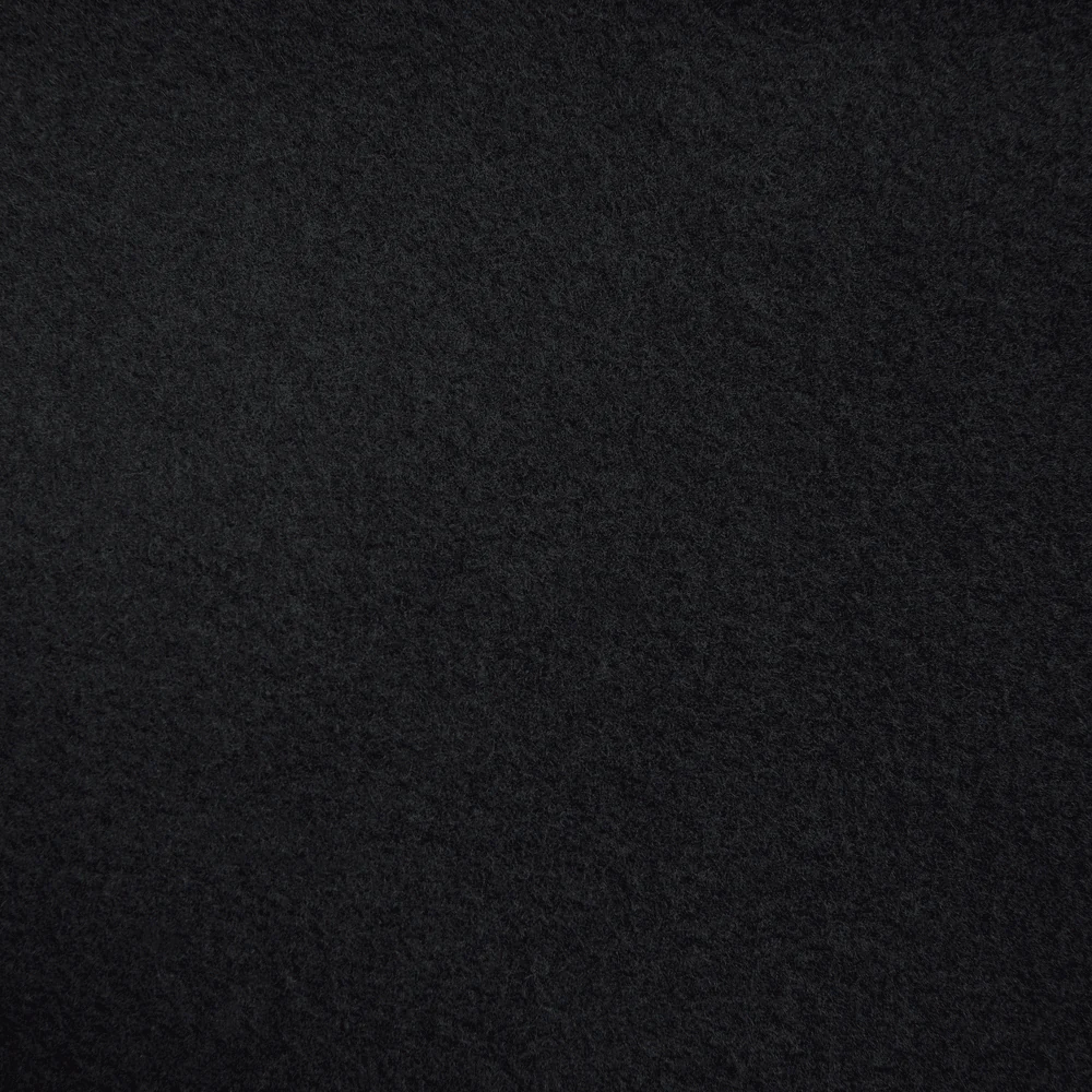 WOMENS NIKE SPORTSWEAR PHOENIX FLEECE BLACK/SAIL - Image 6
