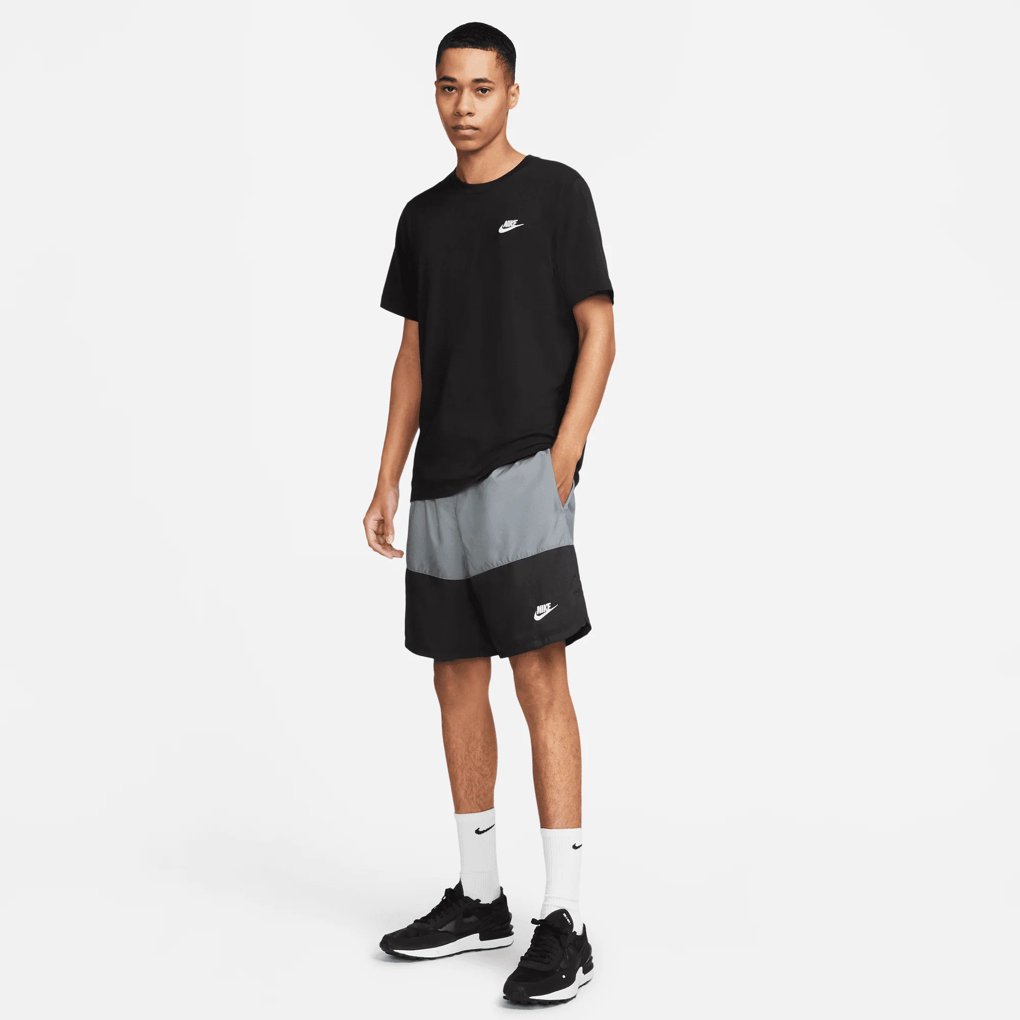NIKE SW SPORT SHORTS - Image 3
