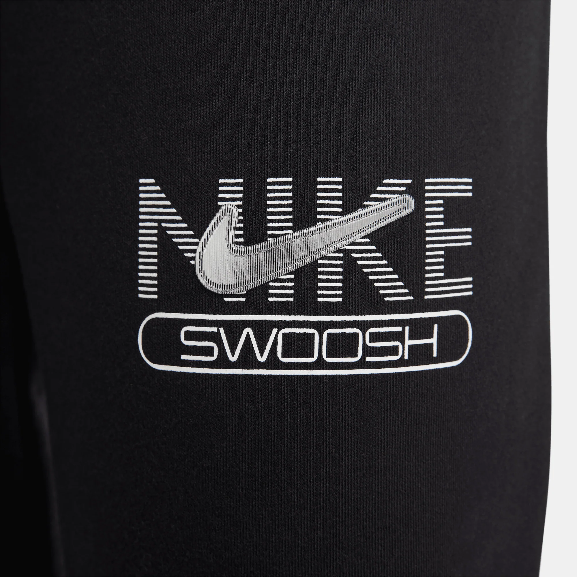 NIKE SPORTSWEAR SWOOSH JOGGER PANT - Image 4