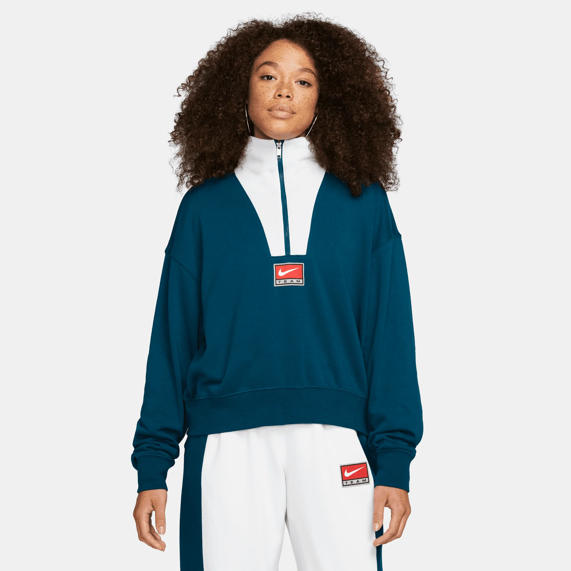 NIKE SPORTSWEAR TEAM NIKE TOP