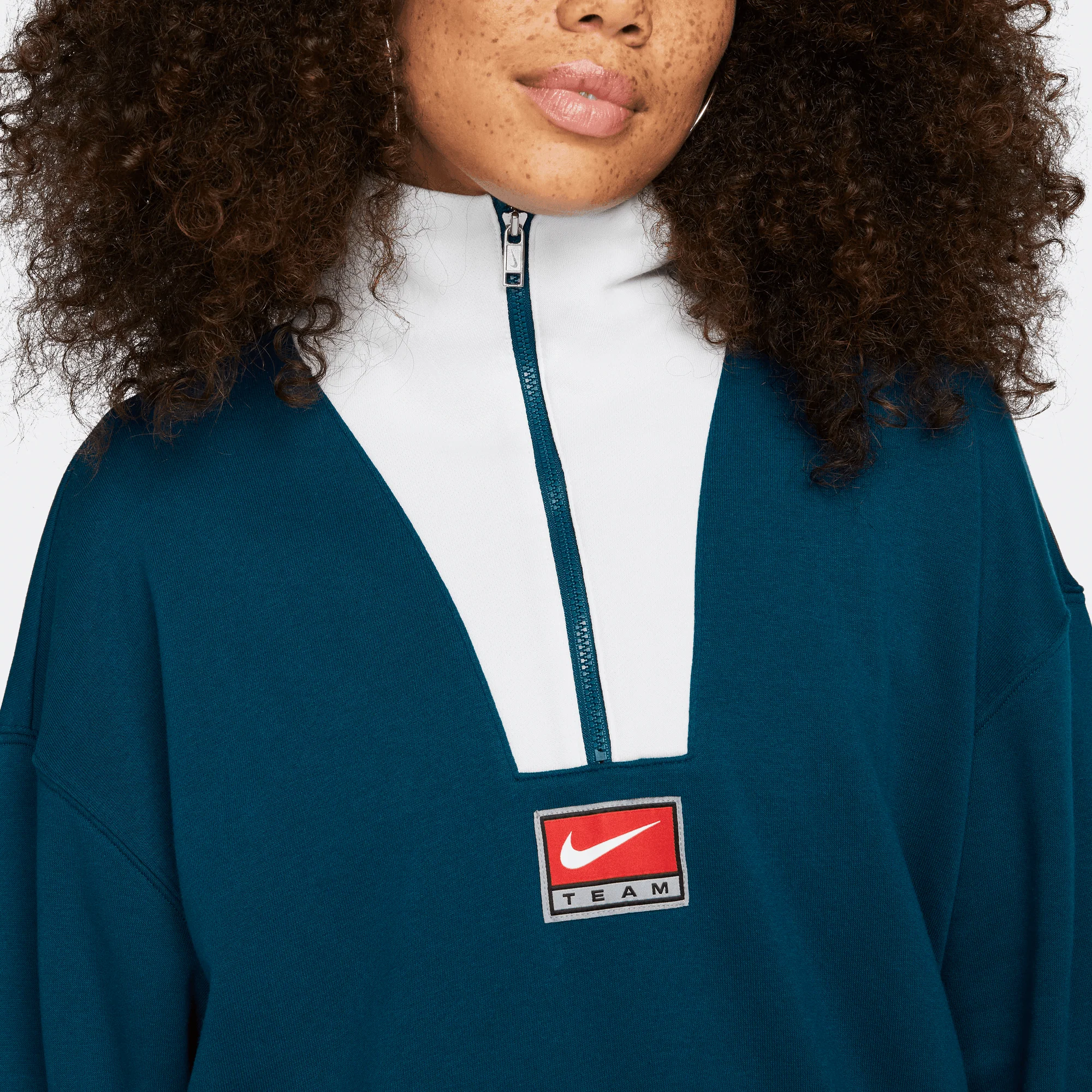 NIKE SPORTSWEAR TEAM NIKE TOP - Image 3