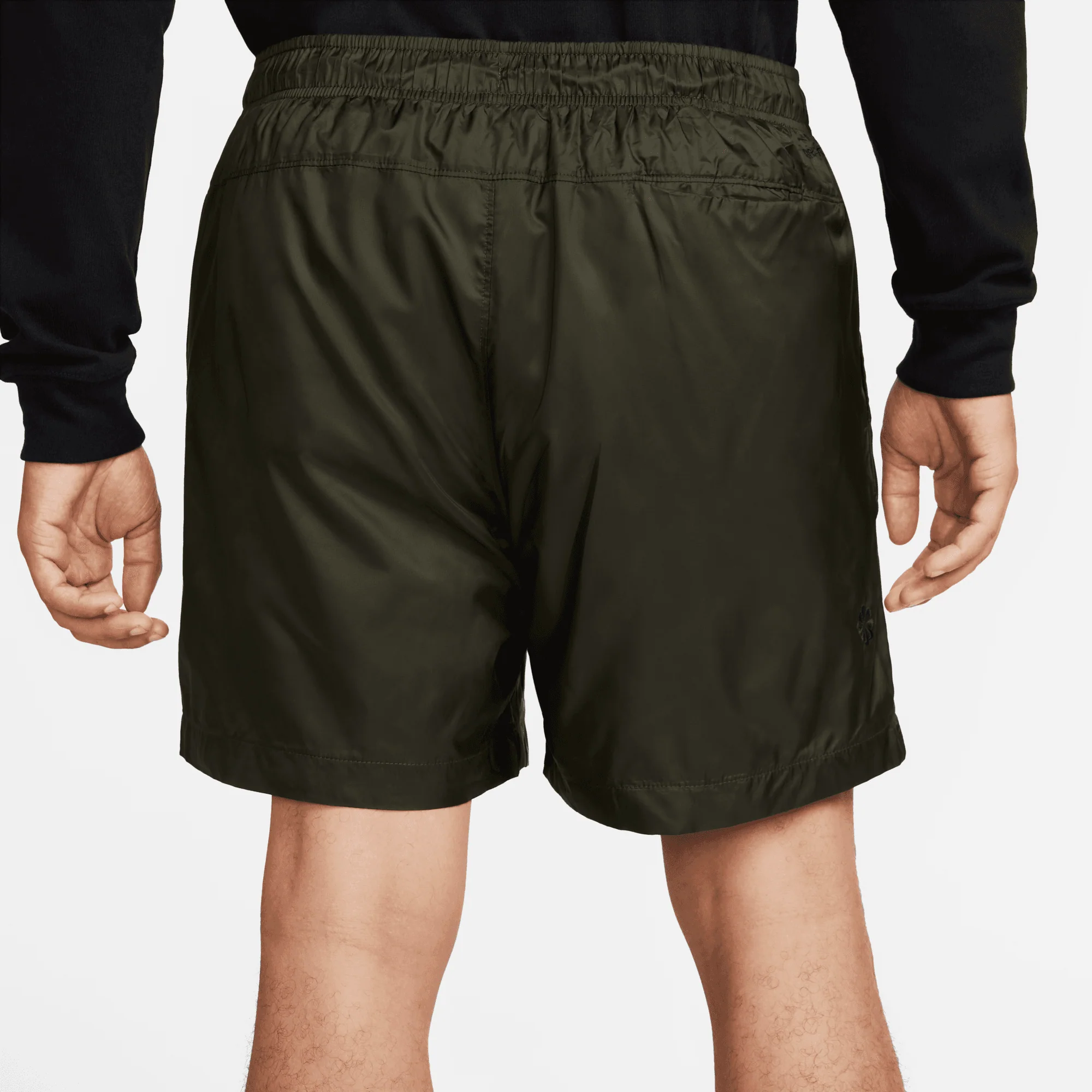 NIKE SPORTSWEAR TECH PACK "OLIVE GREEN" - Image 2
