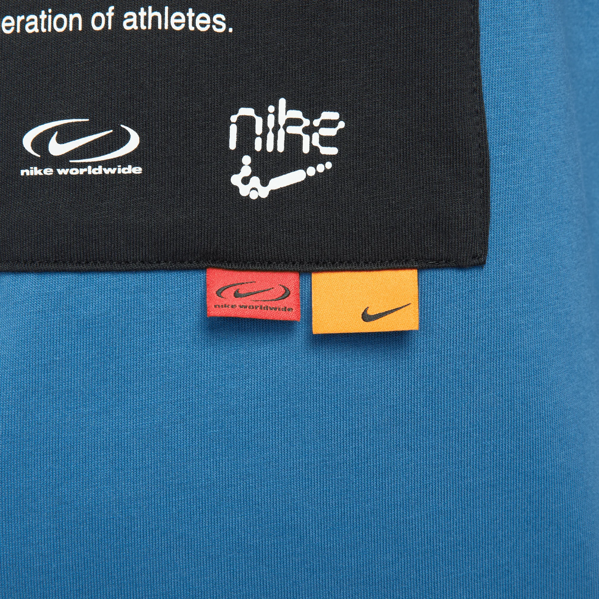 NIKE SPORTSWEAR TEE SO PACK 2 - Image 4