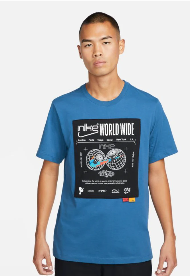 NIKE SPORTSWEAR TEE SO PACK 2 - Image 6