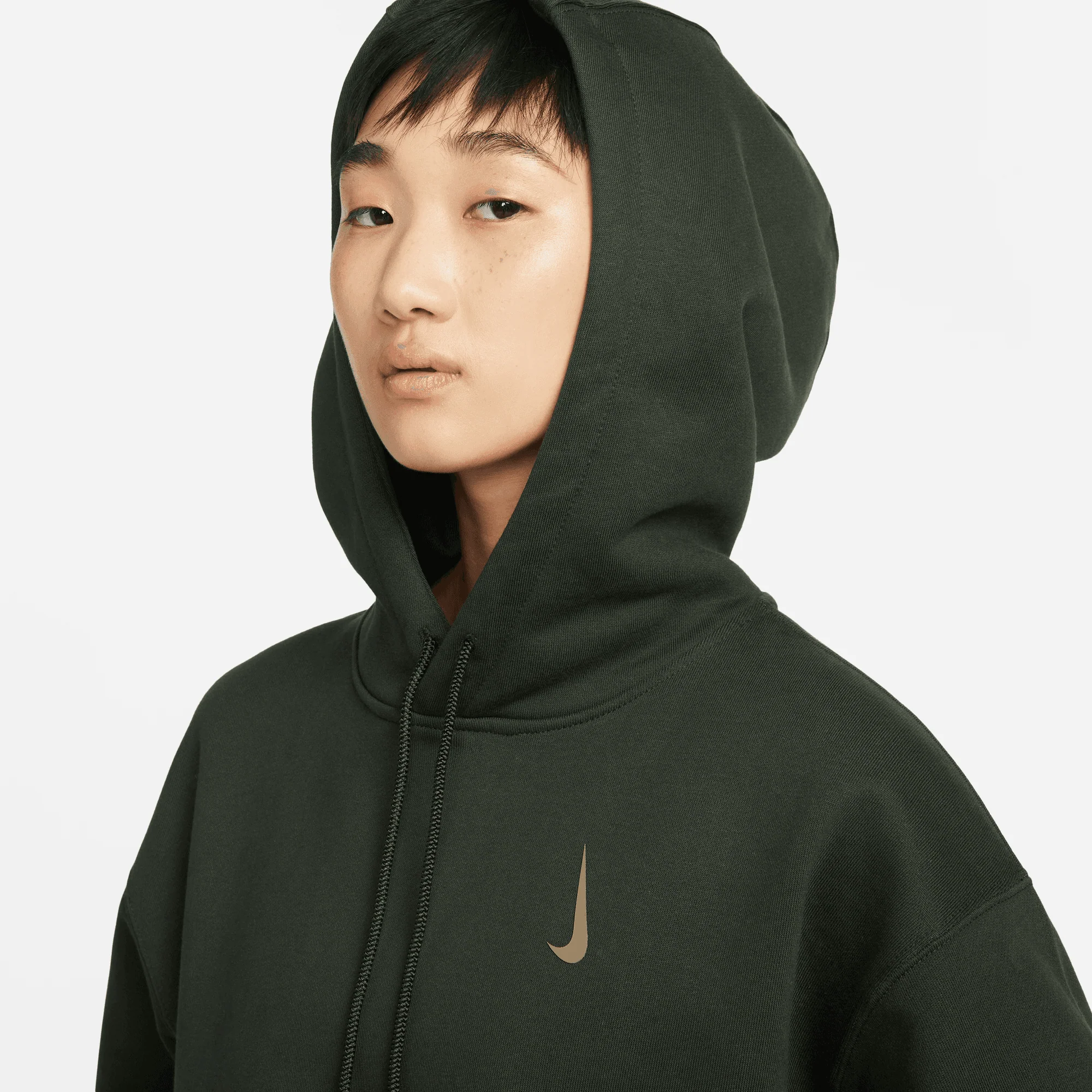 NIKE X BILLIE EILISH HOODIE - Image 4