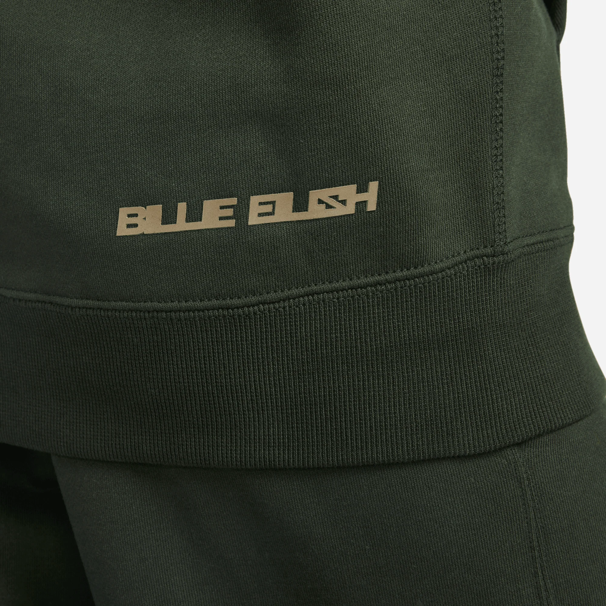 NIKE X BILLIE EILISH HOODIE - Image 5