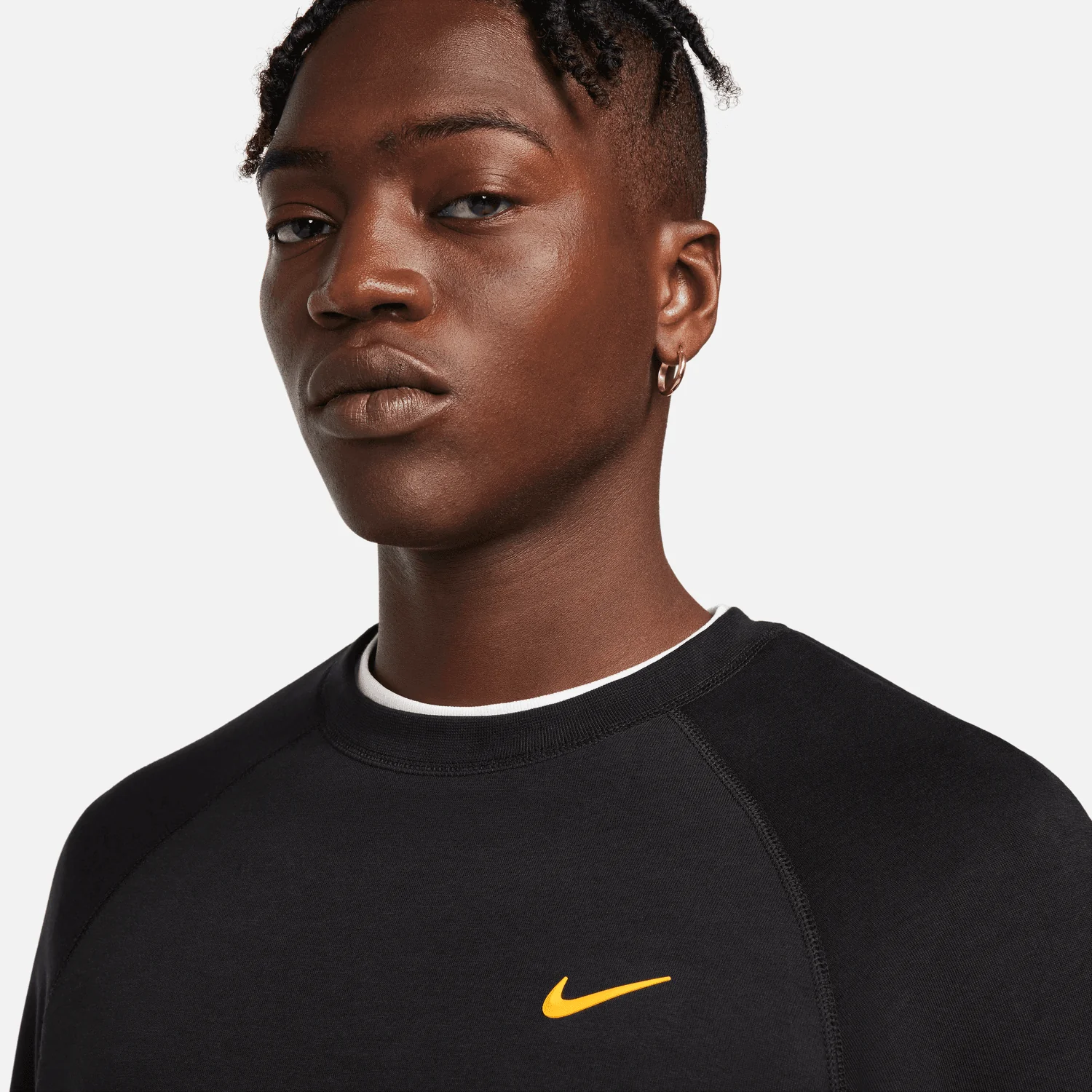 NIKE X NOCTA TECH FLEECE CREWNECK - Image 2