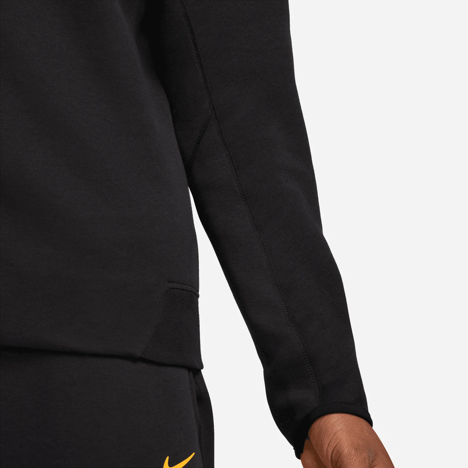 NIKE X NOCTA TECH FLEECE CREWNECK - Image 6