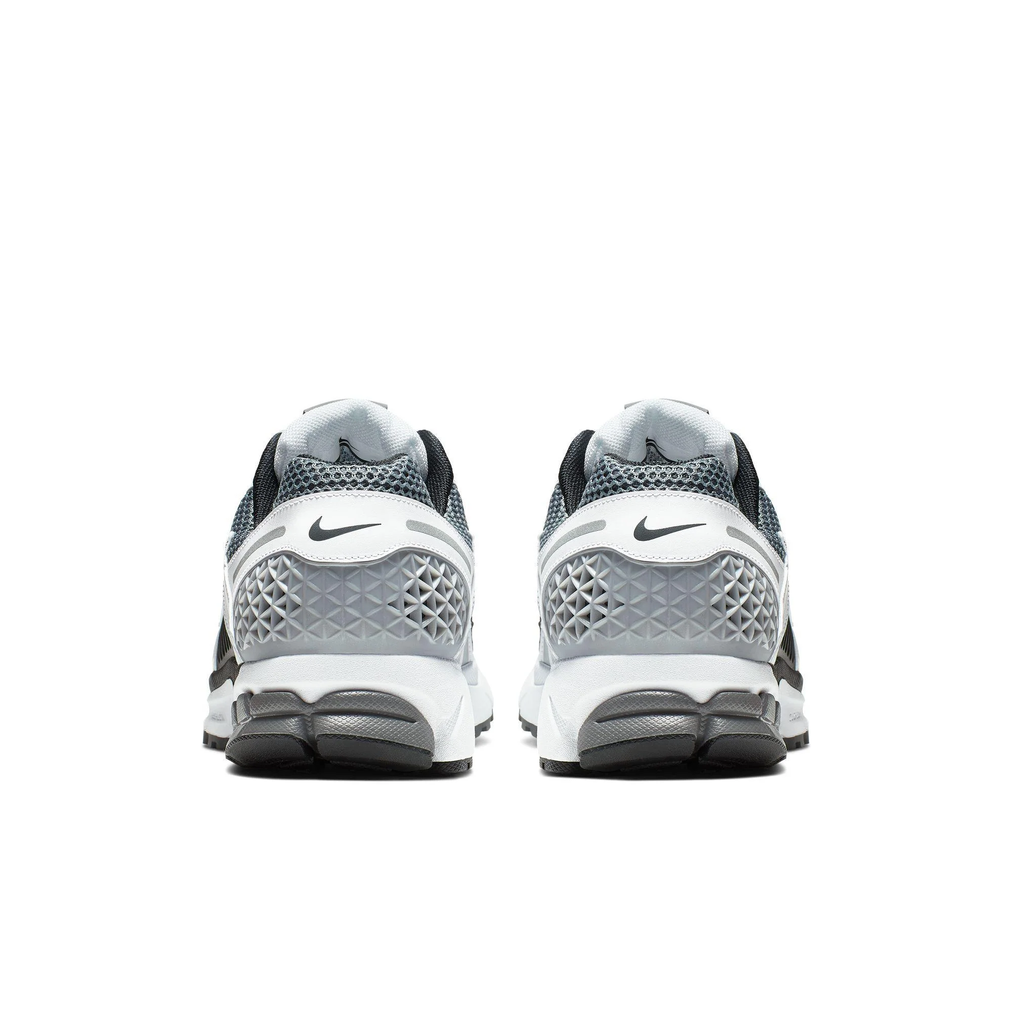 Nike Zoom Vomero 5 SE SP Dark Grey/Black-White-Sail - Image 3