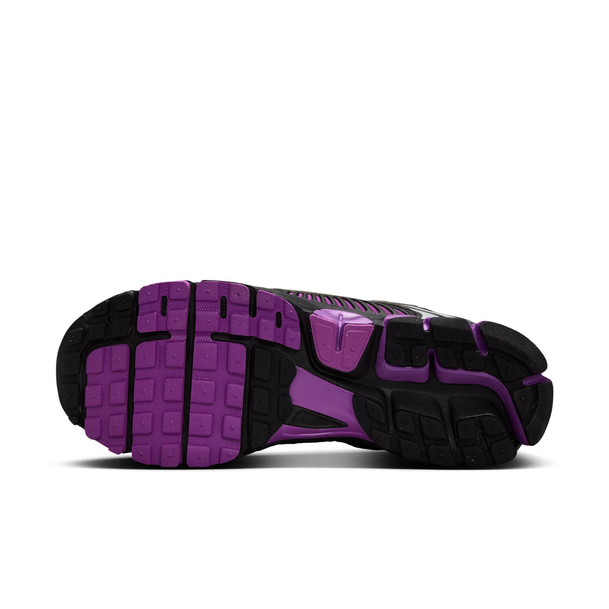 Nike Zoom Vomero 5 Vivid Purple/Black-Metallic Silver - Image 6
