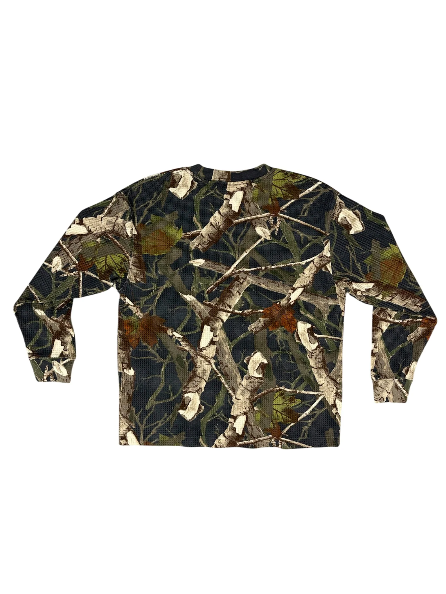 Optique "Be Seen" Thermal Camouflage - Image 2