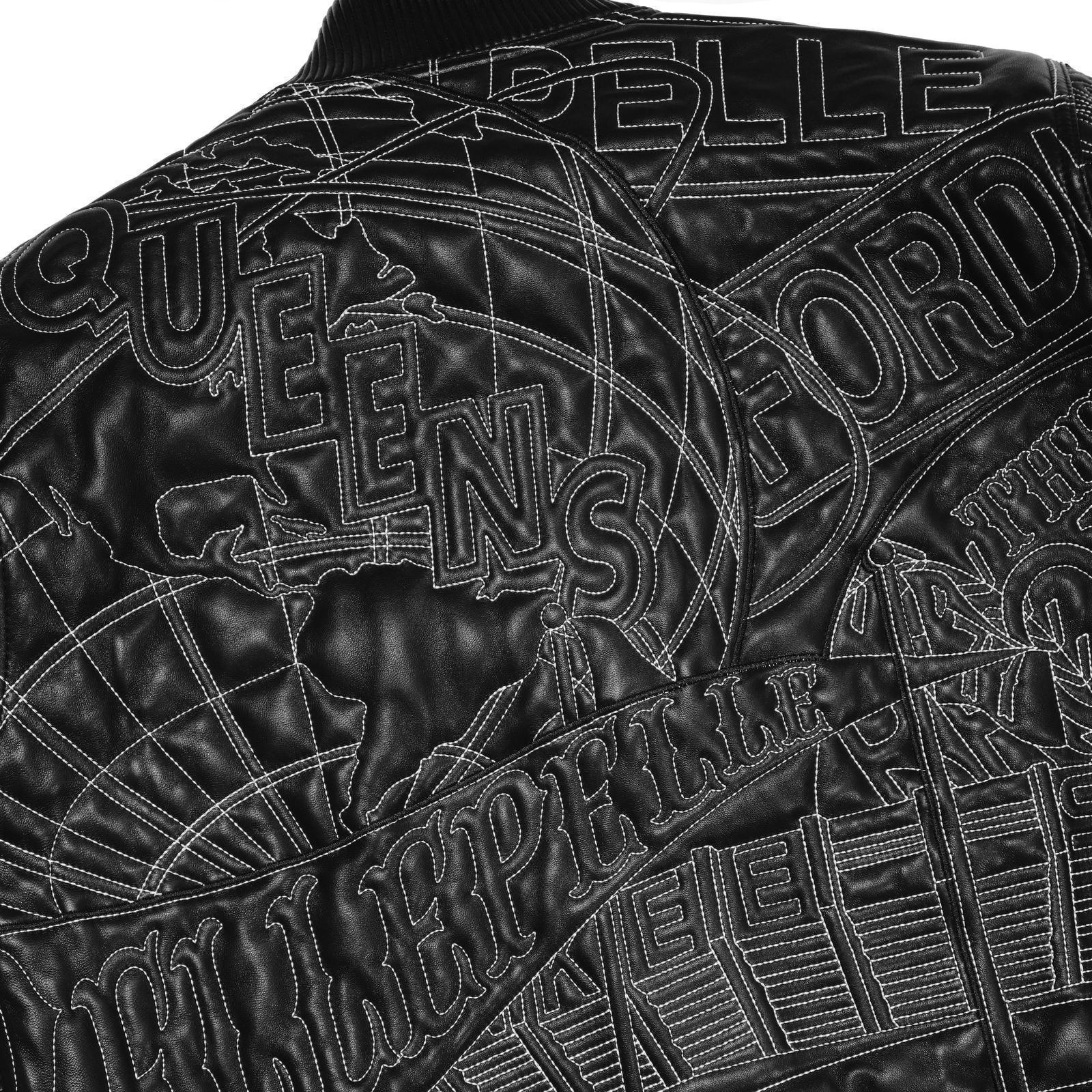 Pelle Pelle NYC Boro Quilted Jacket - Image 5