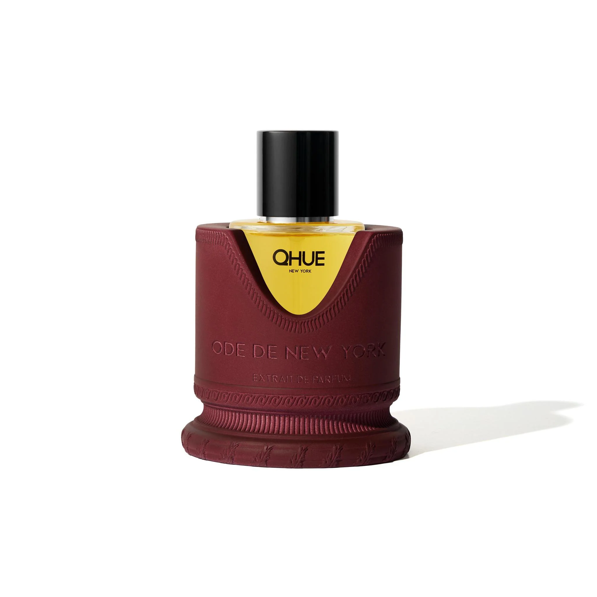 QHUE Lifestyle Ode De New York Extrait Parfum 50ml