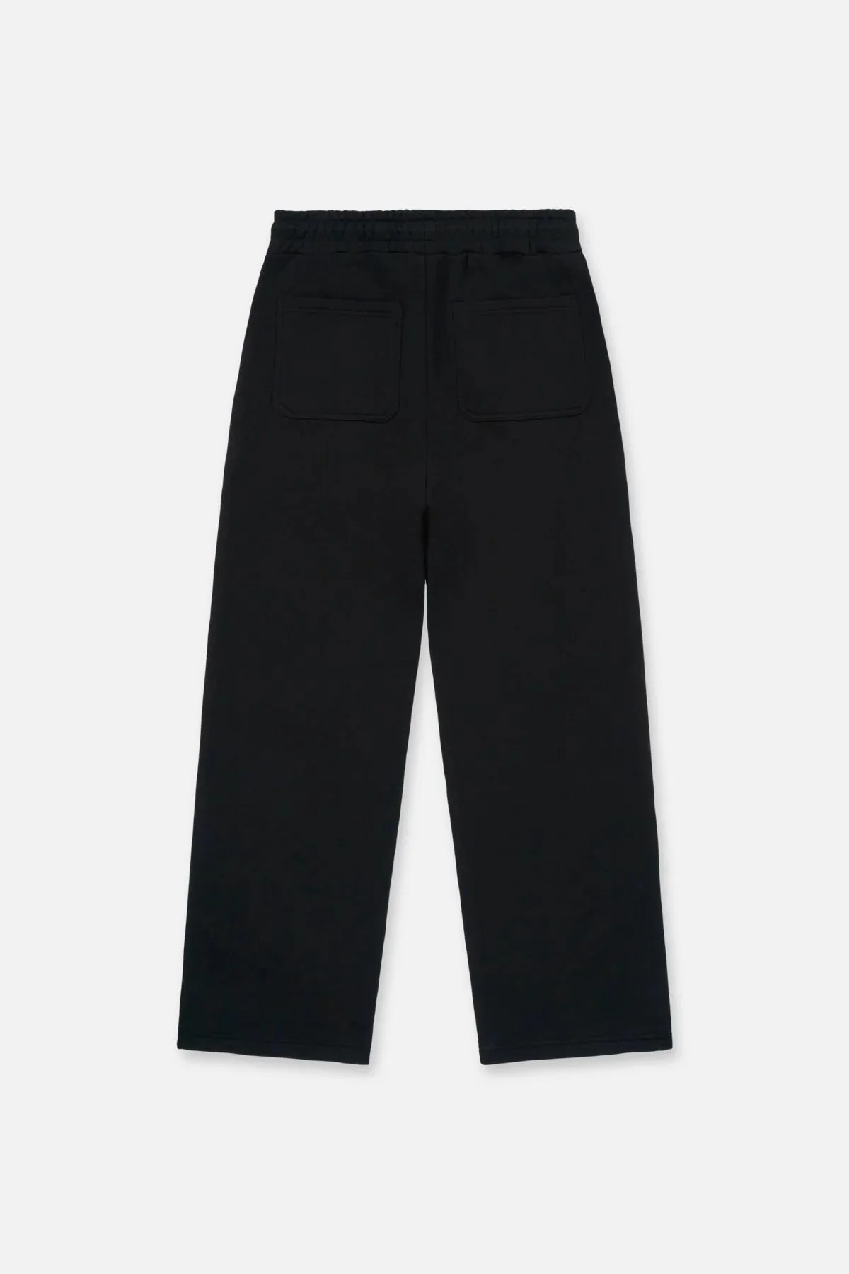 RTA Cameron Sweatpant | Black Circuit - Image 2