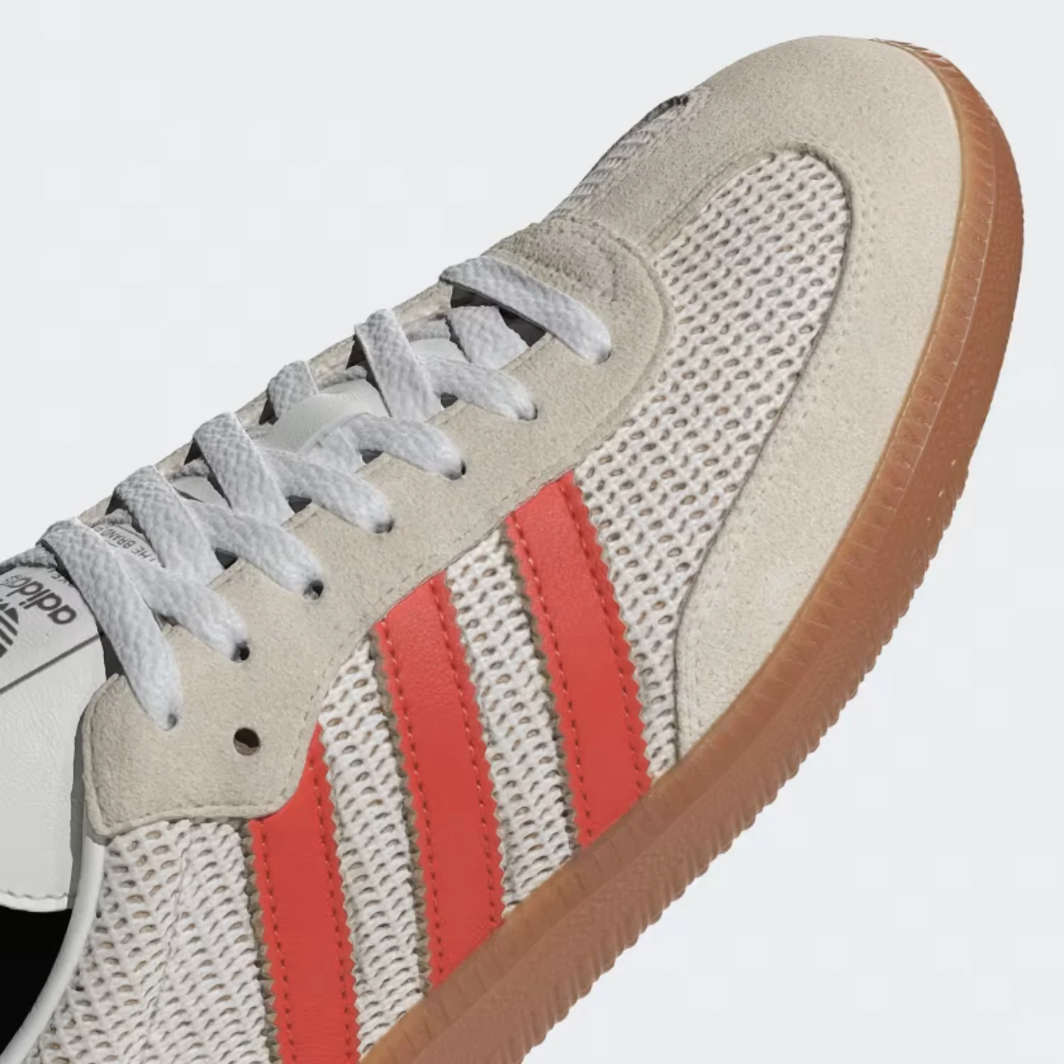 Samba OG "Preloved Red/Gum 2" - Image 4