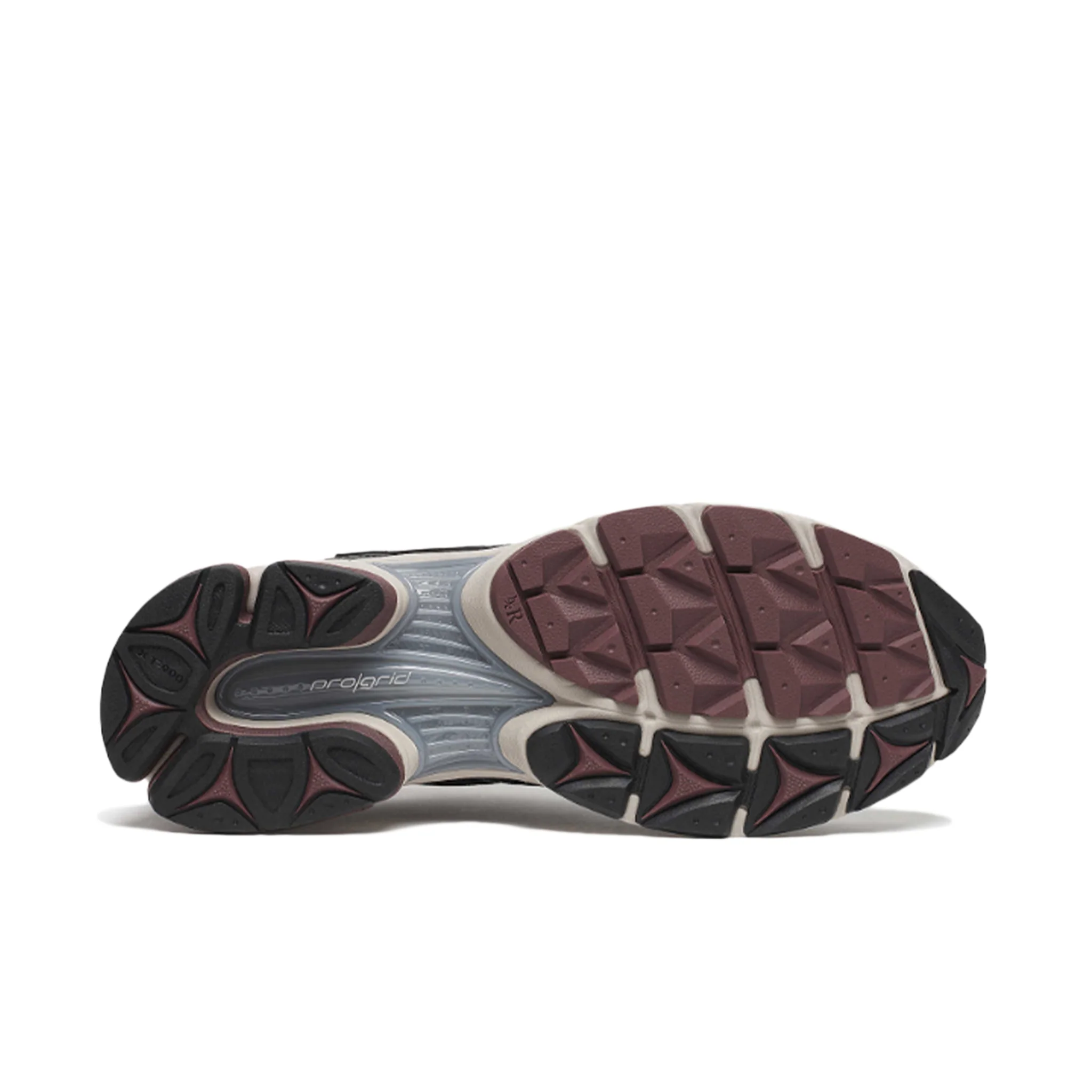 Saucony Progrid Triumph 4 Agave/Chocolate - Image 4