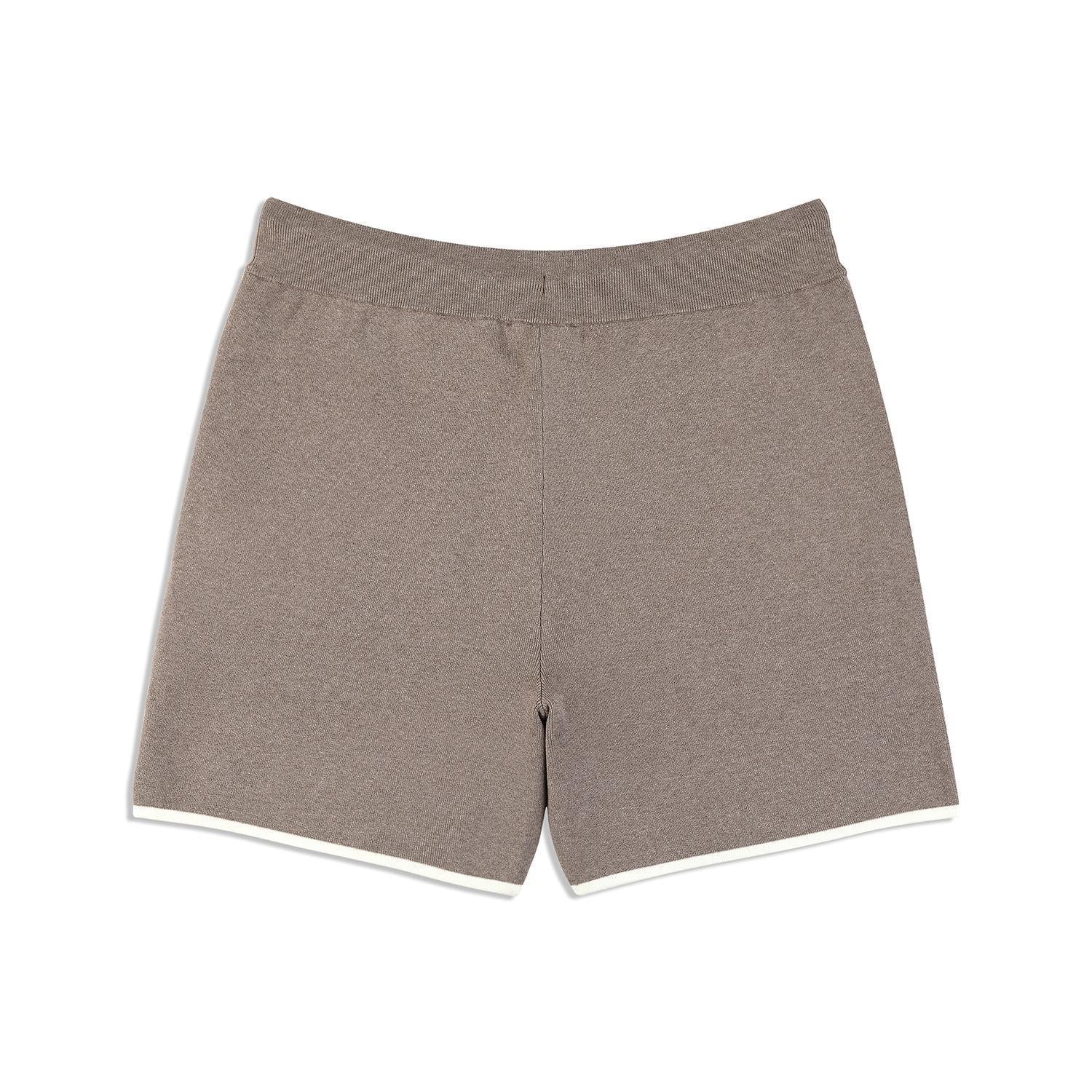 Sergio Tacchini Enzo Knit Shorts - Image 4