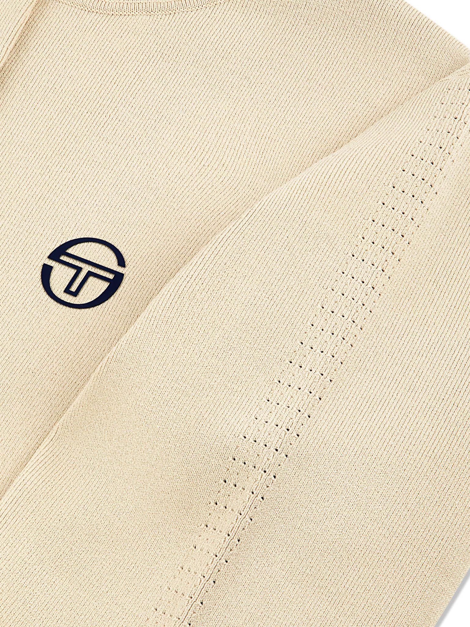Sergio Tacchini Rosolina Hoodie - Image 2