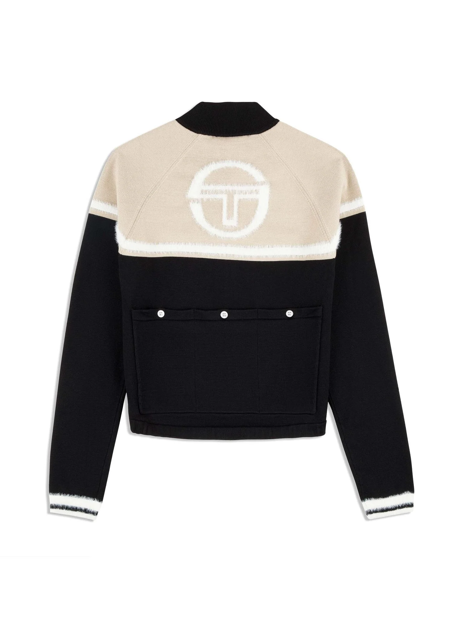 Sergio Tacchini Ruota Cycling Jersey - Image 2