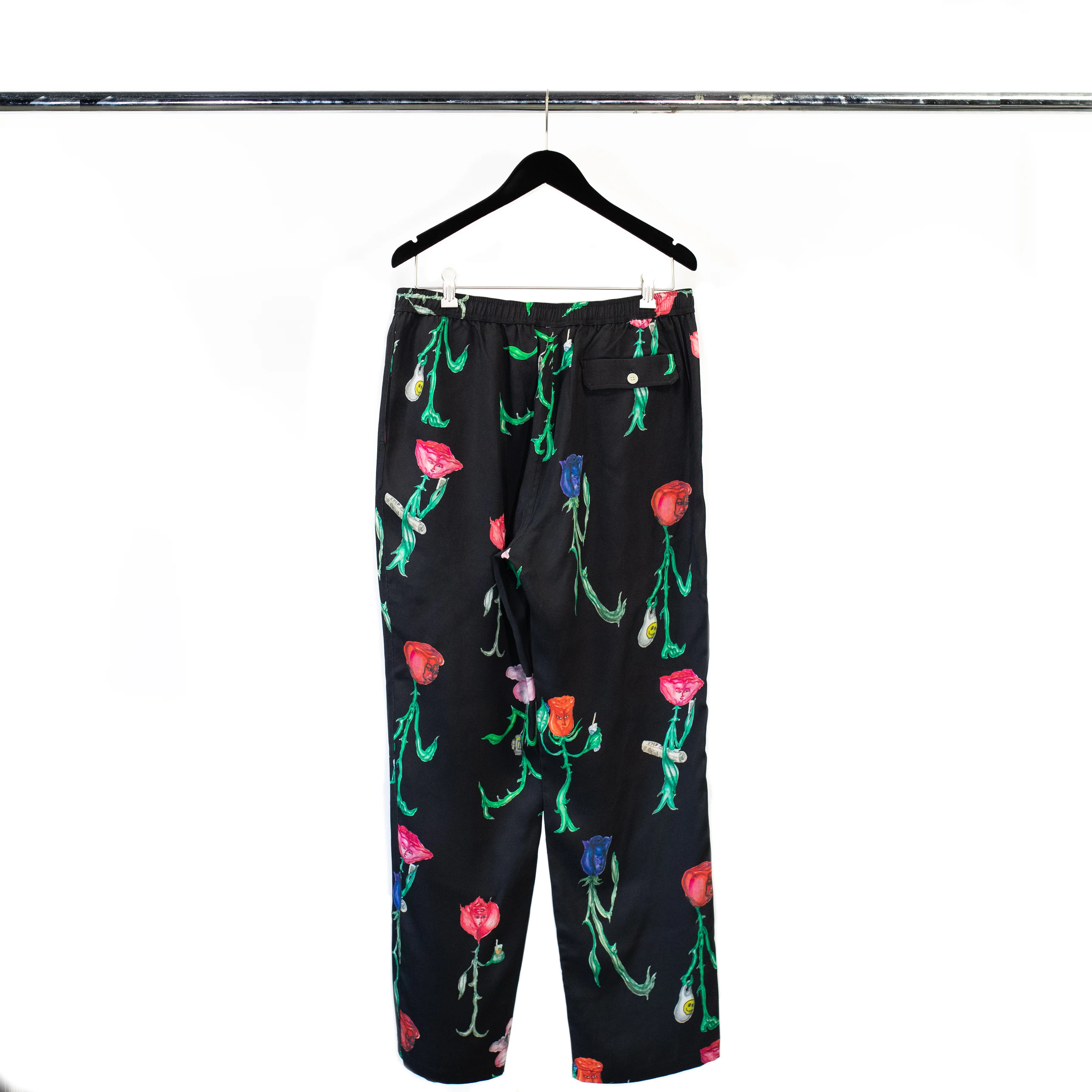 SOULLAND FADI PANT - Image 2