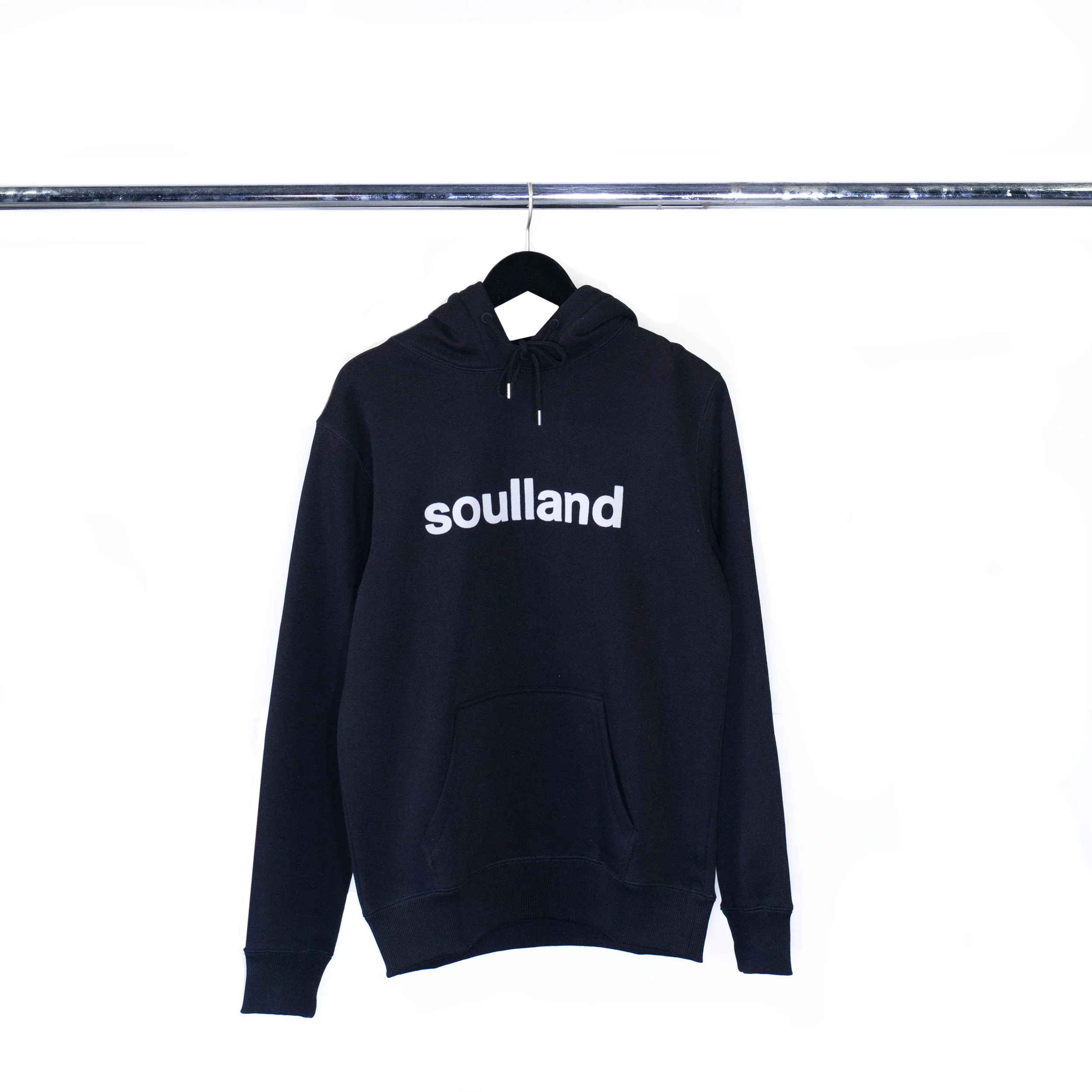 SOULLAND GOOGIE HOODIE