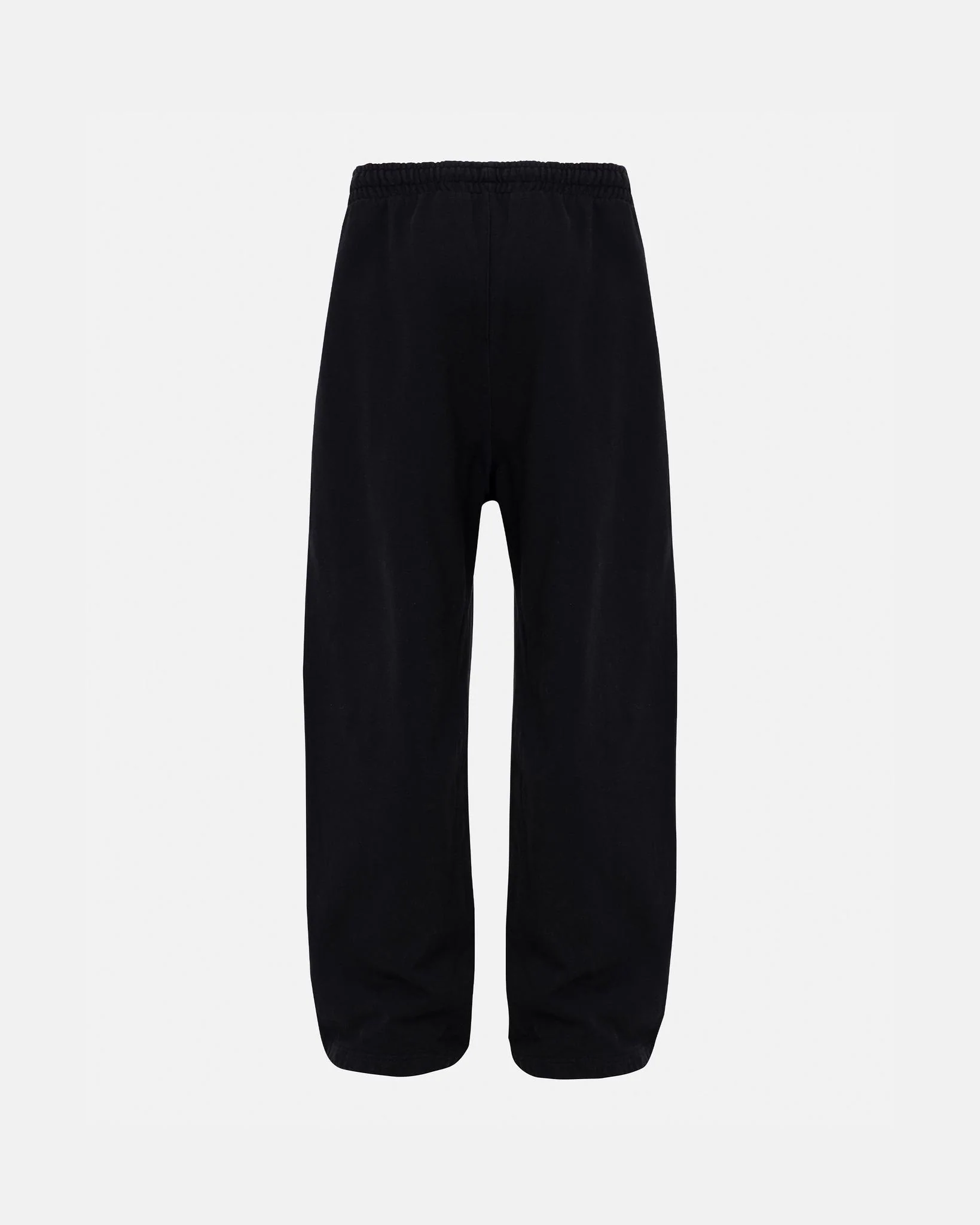 Undergold Agnus Dei U Star Straightpants Black - Image 2
