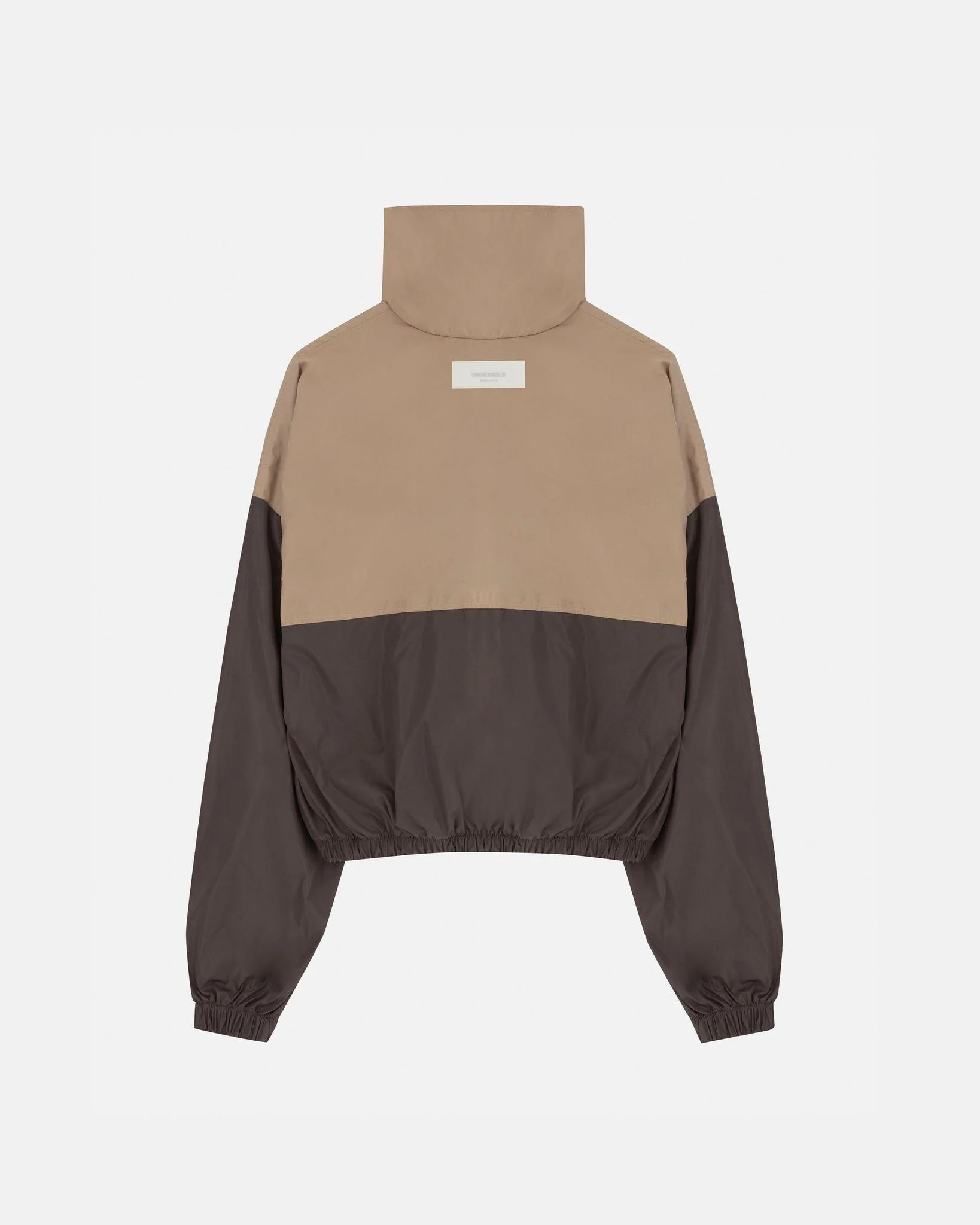 Undergold Basics Duotone Sport Jacket Brown - Image 3