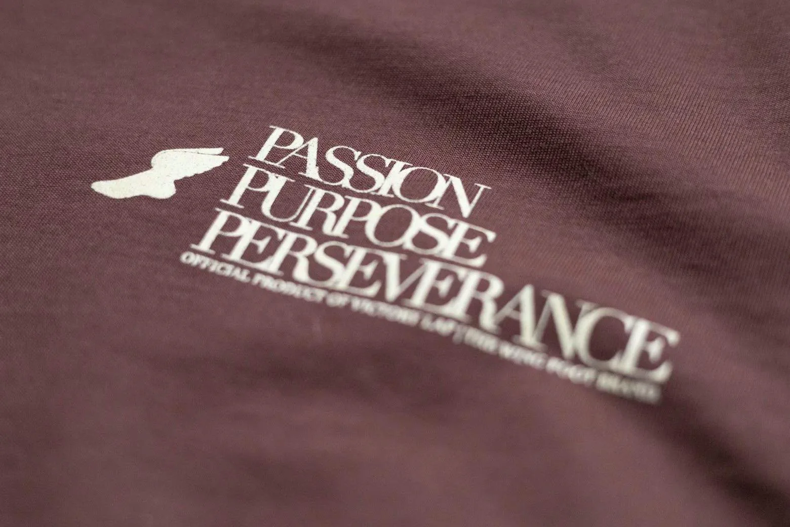 Victory Lap PPP T-Shirt - Image 3