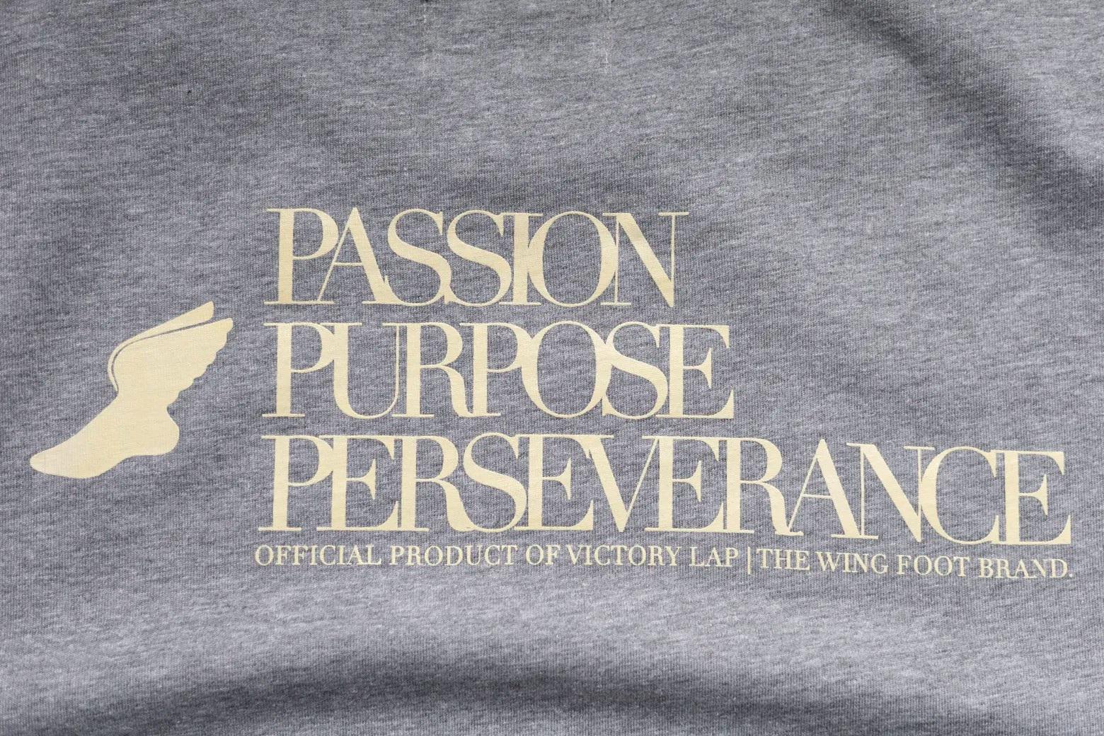 Victory Lap PPP T-Shirt - Image 6
