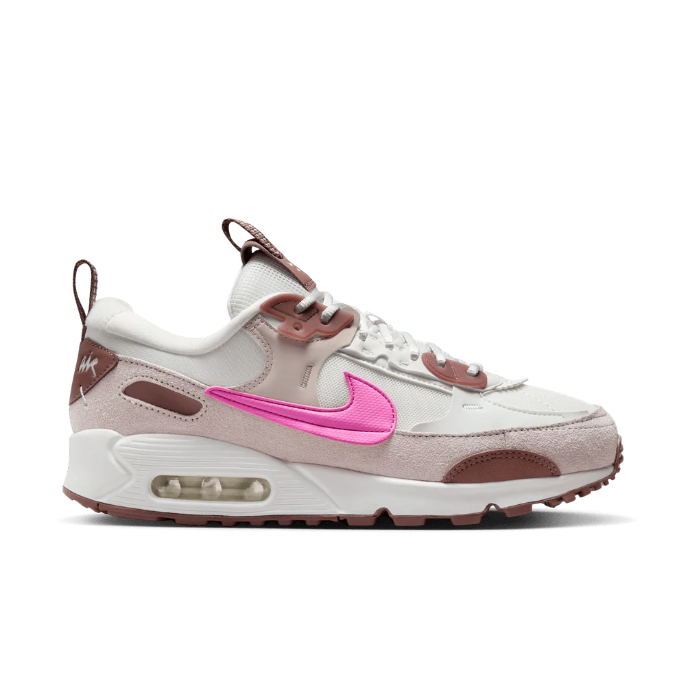 WOMENS AIR MAX 90 FUTURA