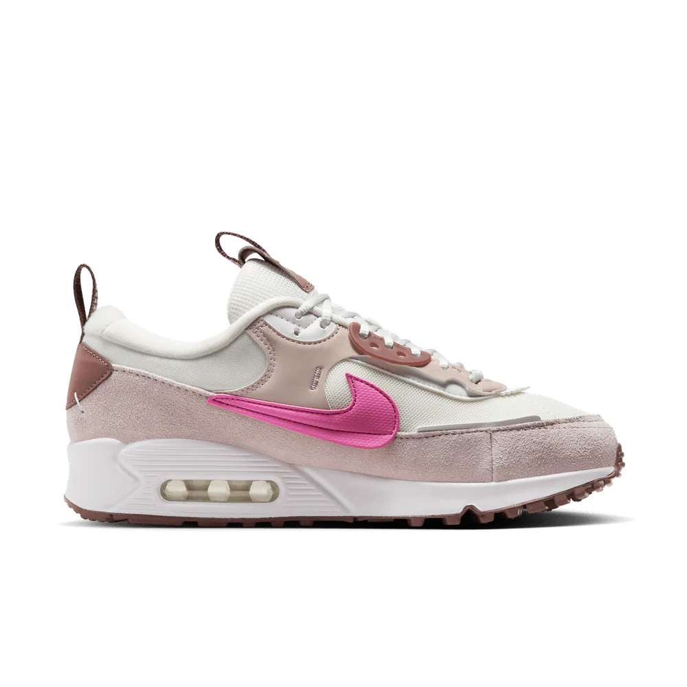 WOMENS AIR MAX 90 FUTURA - Image 5