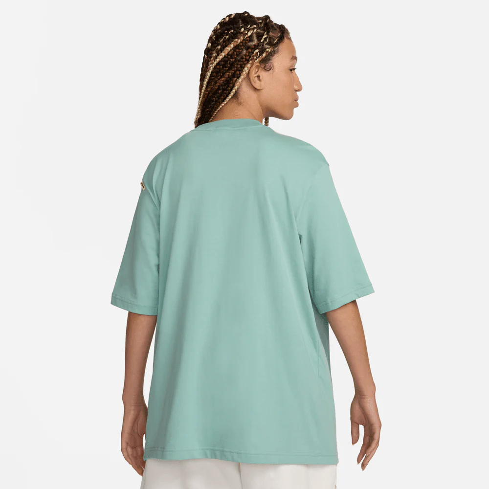 WOMEN'S SPORTSWEAR COLLECTION MINERAL/DEEP JUNGLE - Image 2