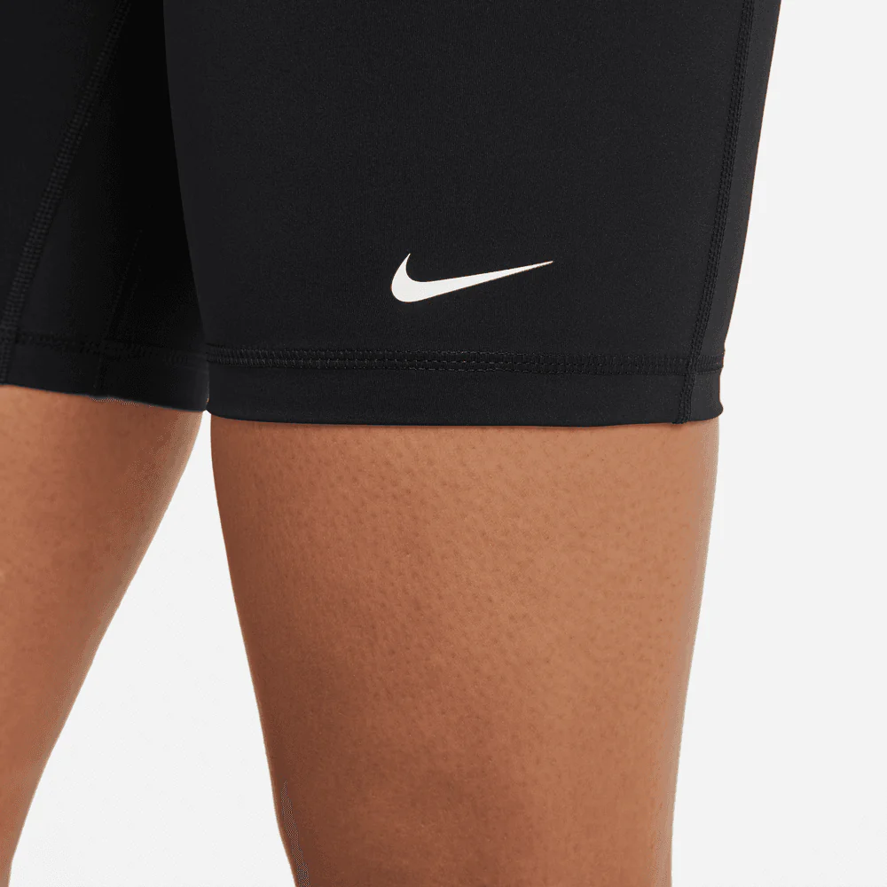WMNS NIKE PRO 365 - BLACK / WHITE - Image 5