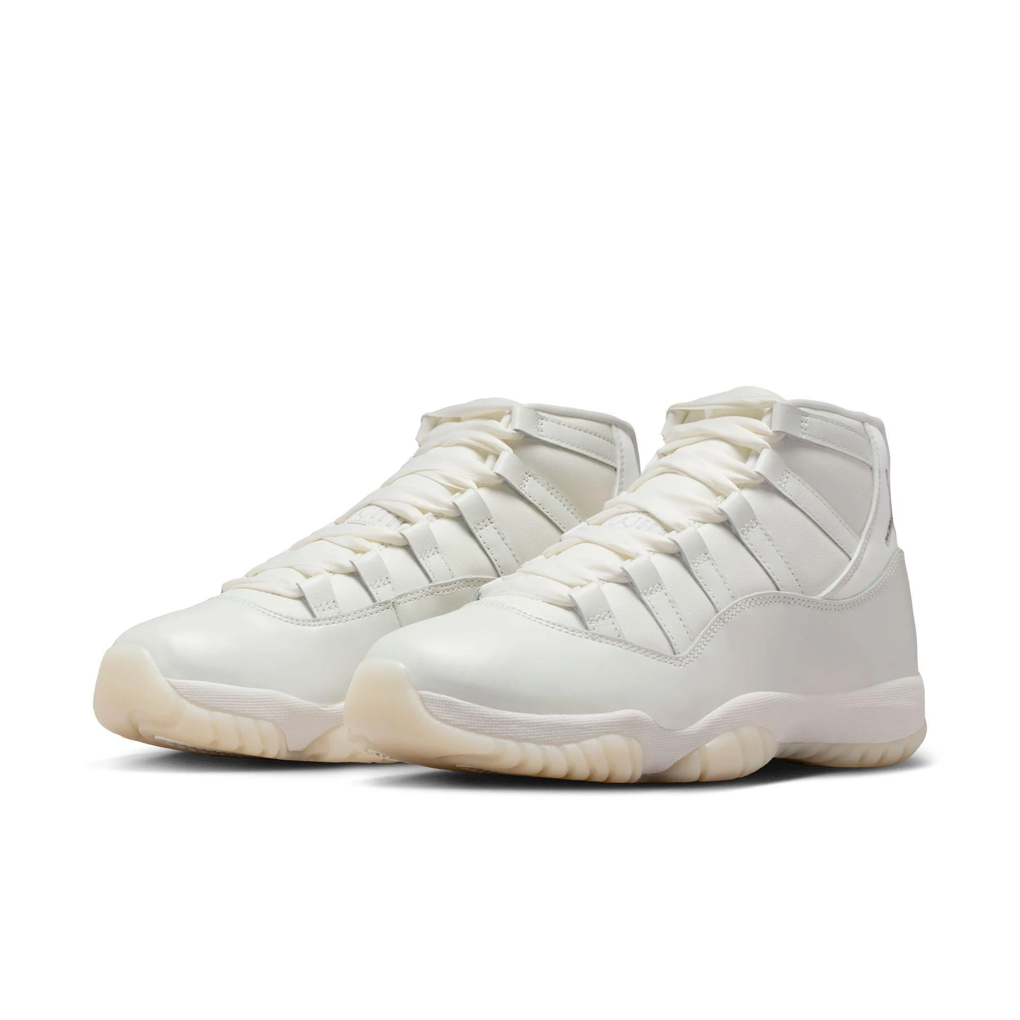 Women's Air Jordan 11 Retro "Pearl" - Image 2
