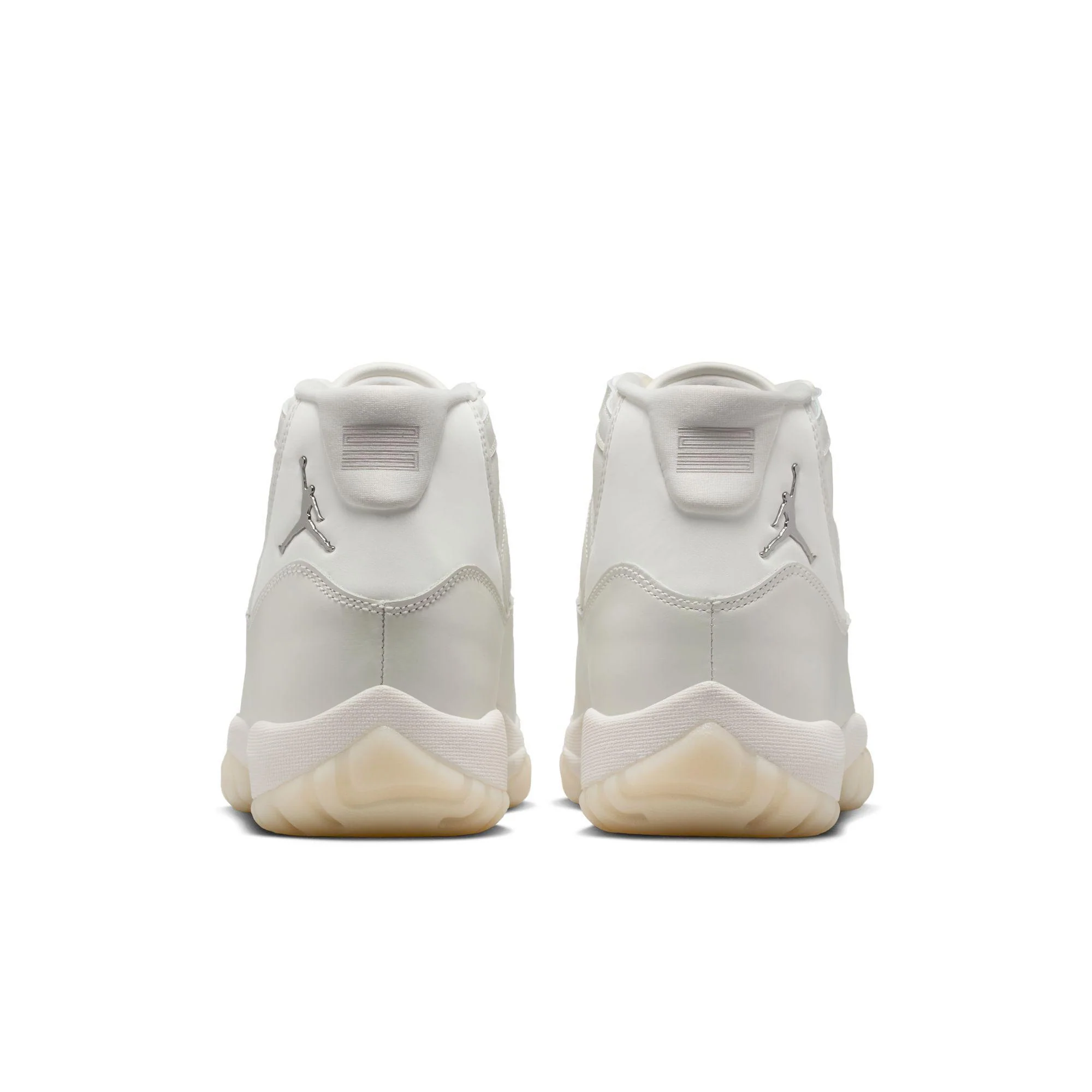 Women's Air Jordan 11 Retro "Pearl" - Image 3