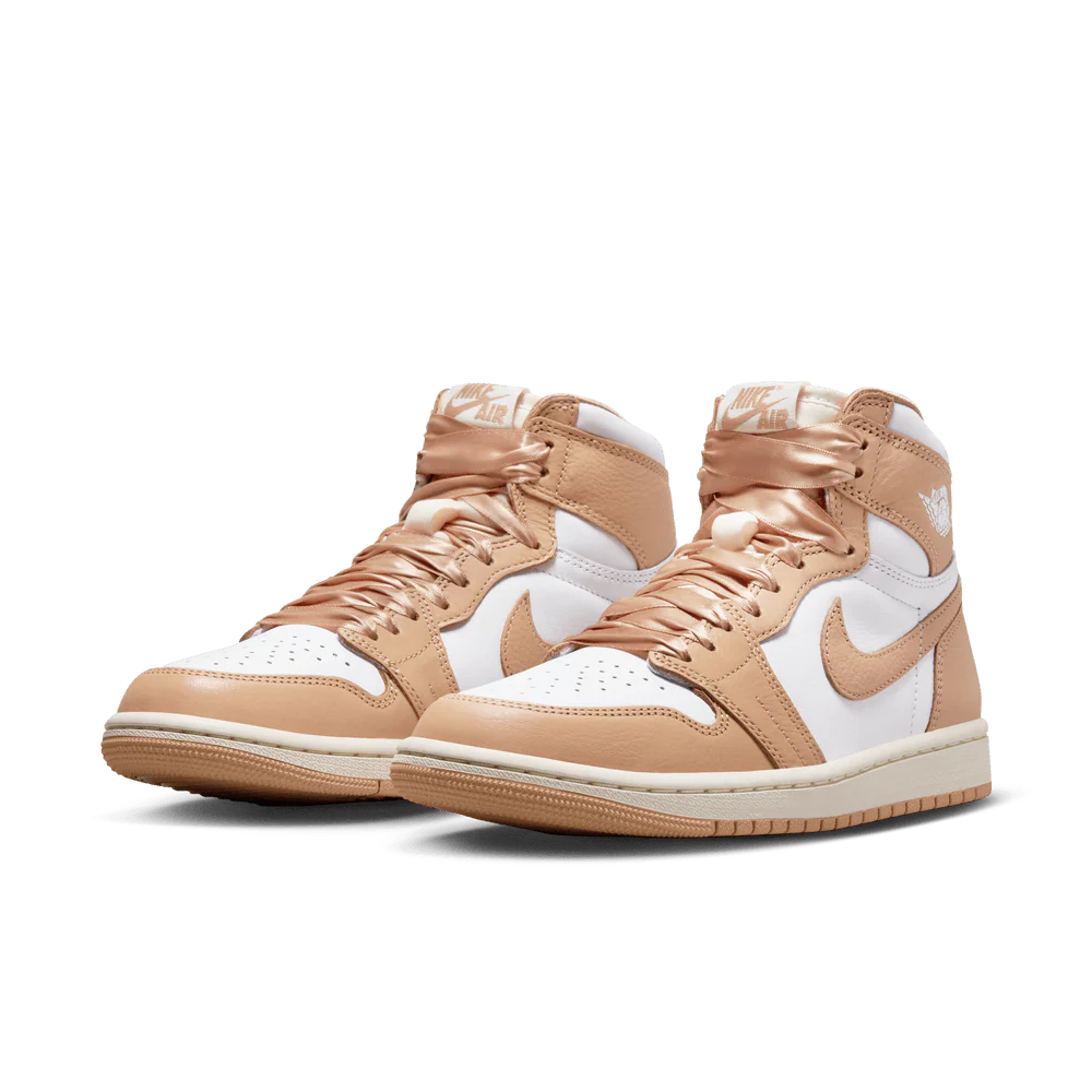 WOMEN'S JORDAN 1 RETRO HIGH OG PRALINE - Image 2