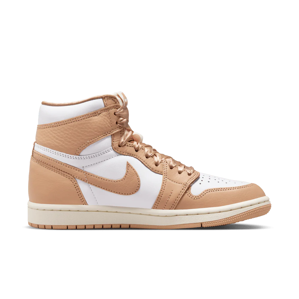 WOMEN'S JORDAN 1 RETRO HIGH OG PRALINE - Image 5
